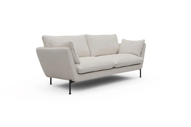 Sofa Anton 2-Sitzer