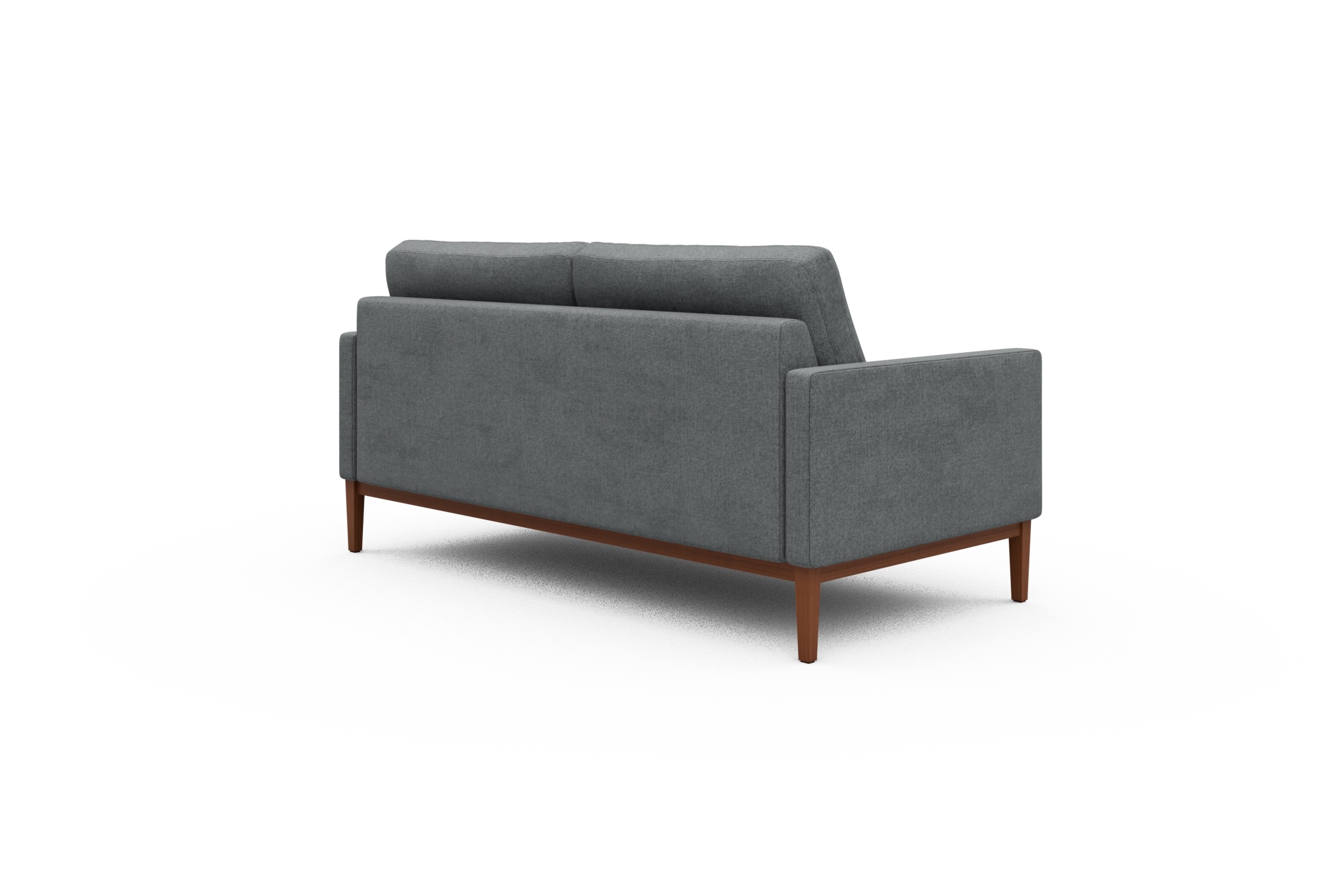 Sofa Bodo 2,5-Sitzer Casone-Gravel-Grey
