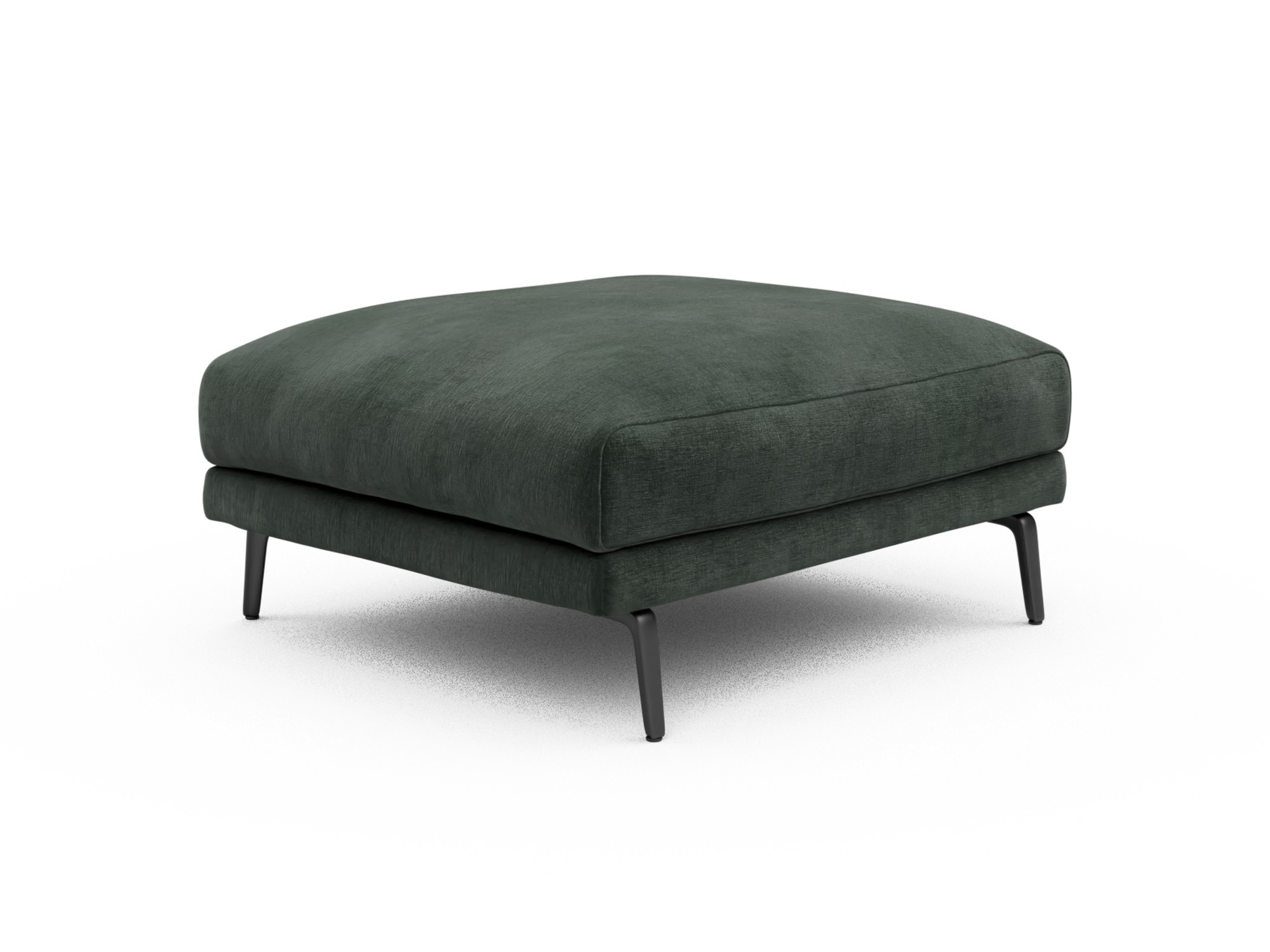 Skandi Home Ottomane Karl Smooth-Laurel-Green moebelfaktor