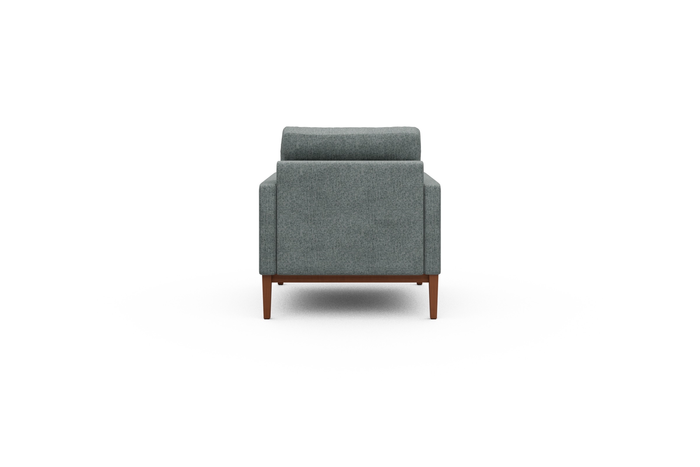 Sessel Bodo Casone-Light-Mixed-Green