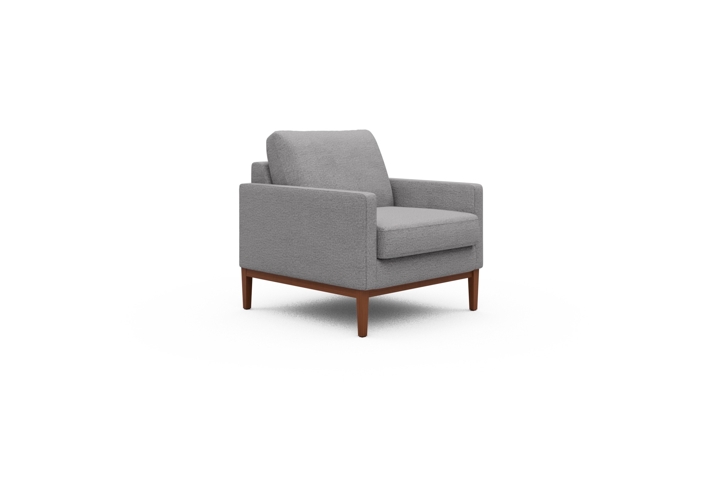 Sessel Bodo Sama-Grey