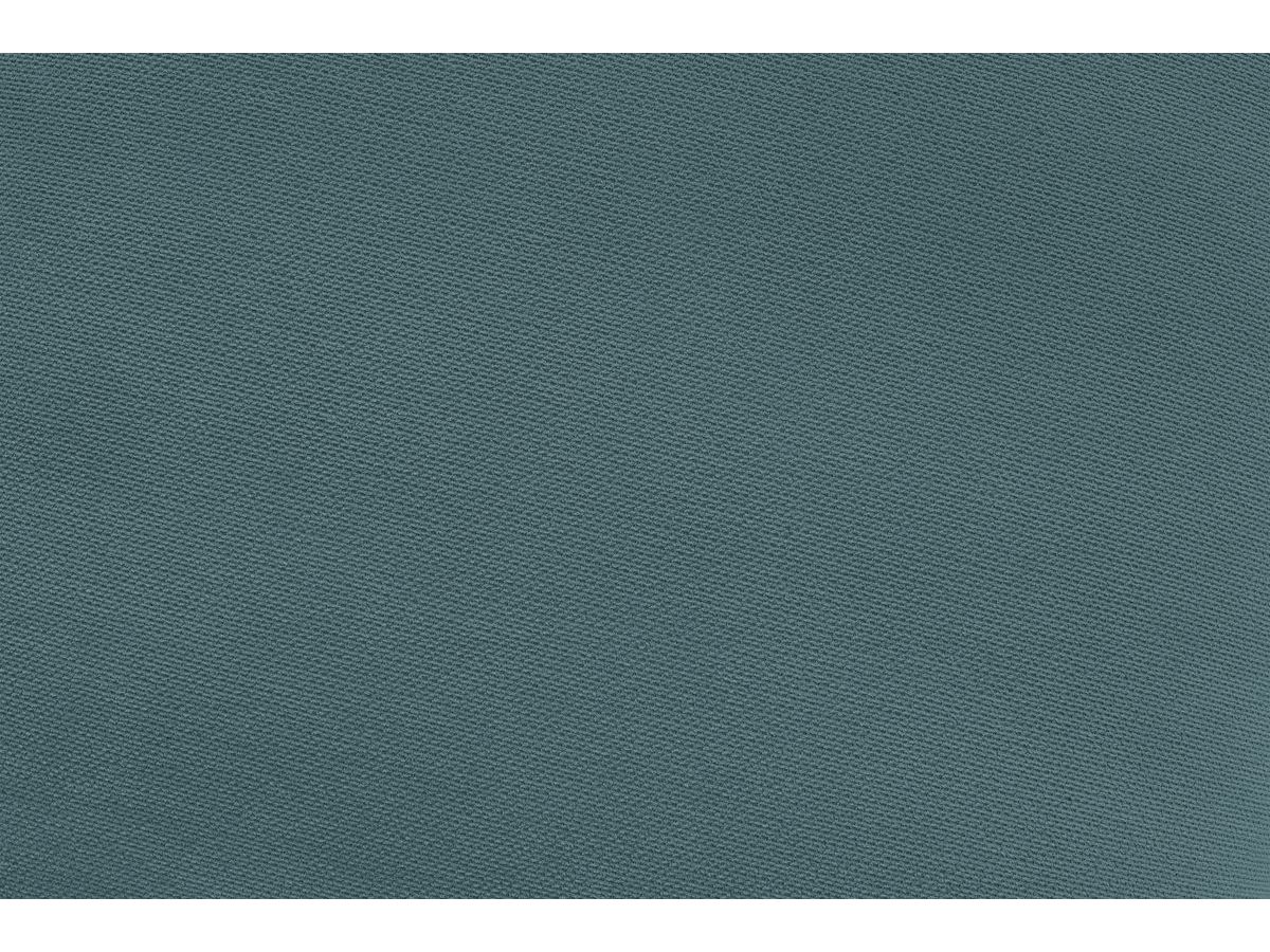 Bobochic Ernest Sofa 3-Sitzer 265 × 106 cm Stoff Dunkelblau