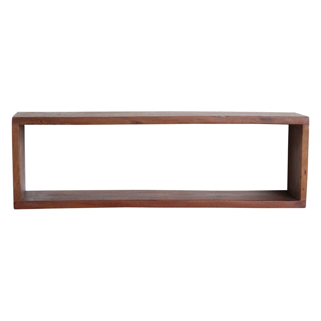 Raw Materials Factory Wandregal Box 70x15x22cm