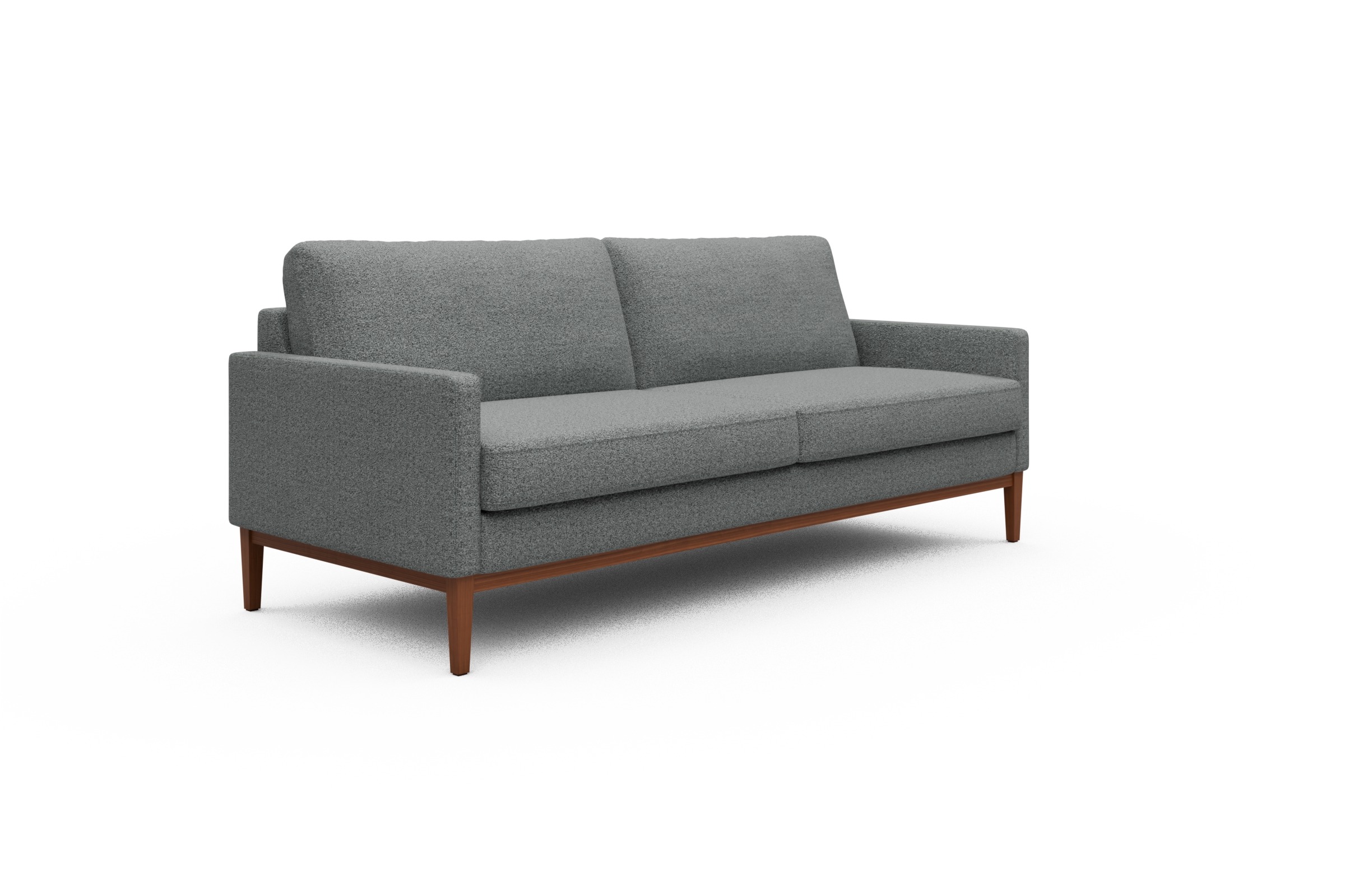Sofa Bodo 3-Sitzer Aivi-Gravet-Grey
