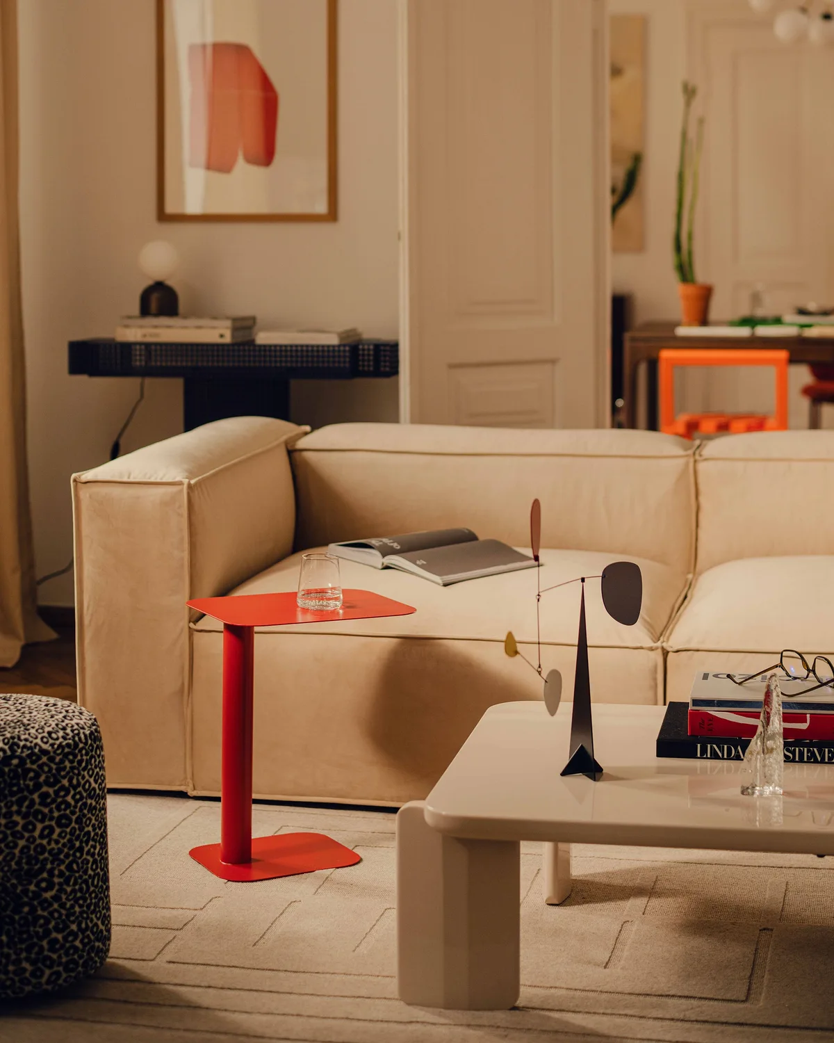 Micadoni Kasai – Original-Moodmotiv des Herstellers