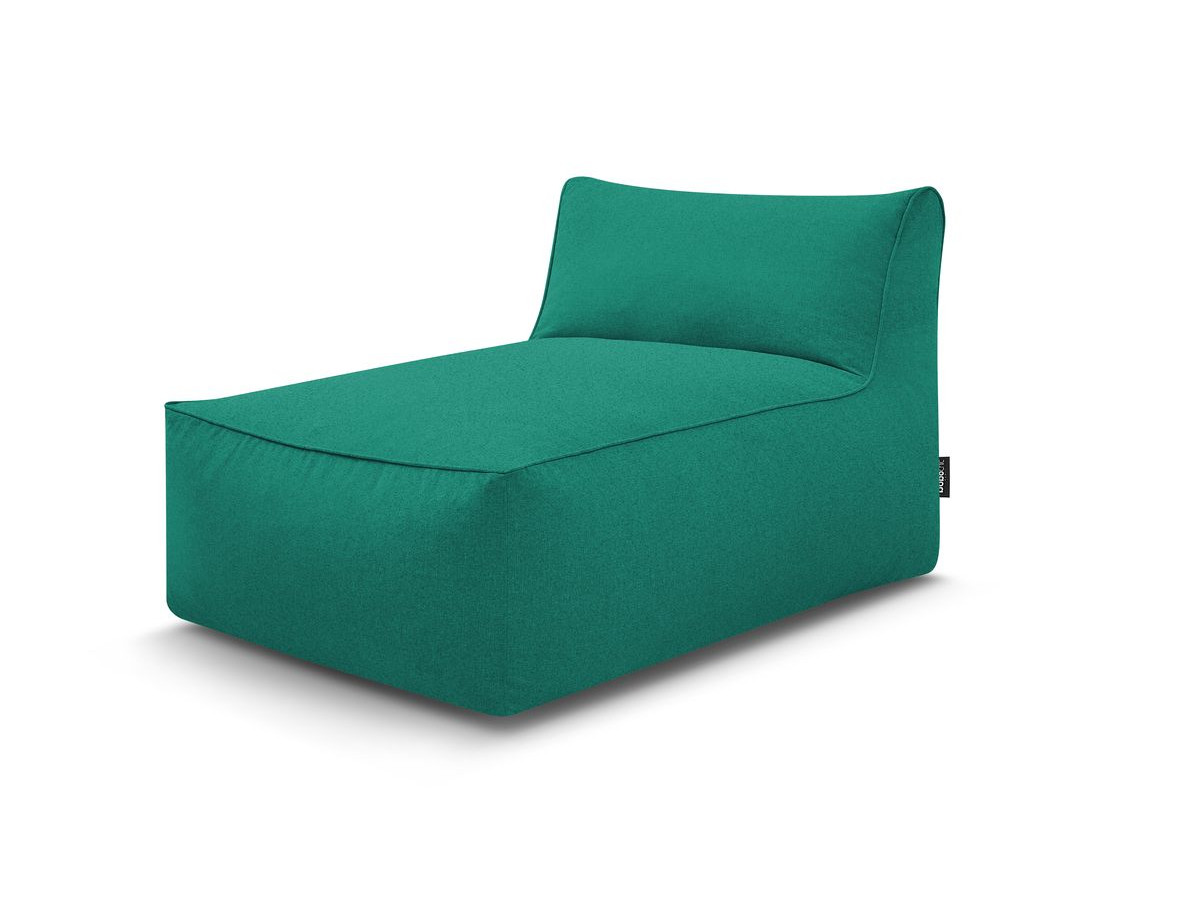 Bobochic Riviera Méridienne-Modul Stoff Hellblau