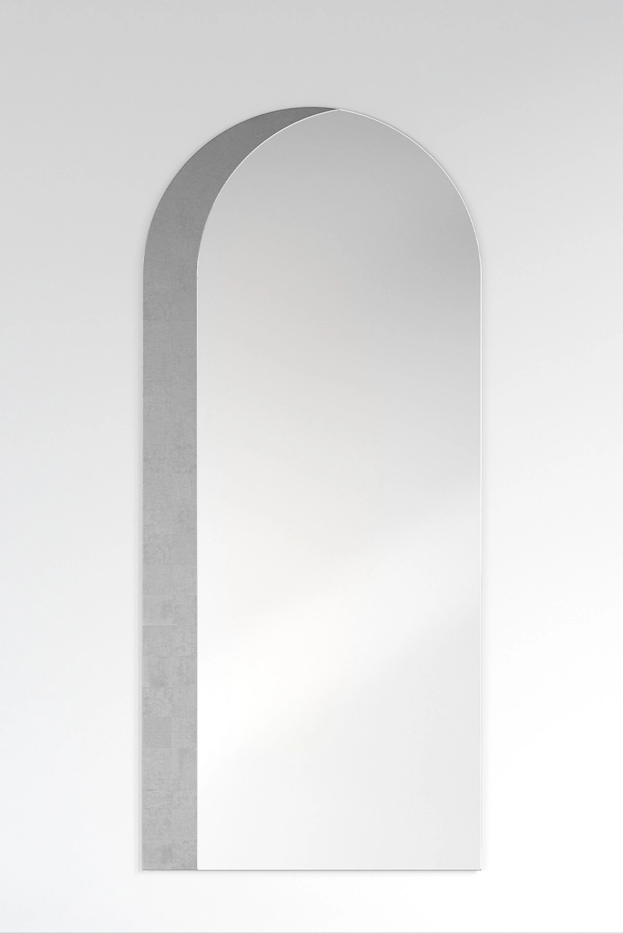 deKnudt Orient Silver – Produktansicht 2