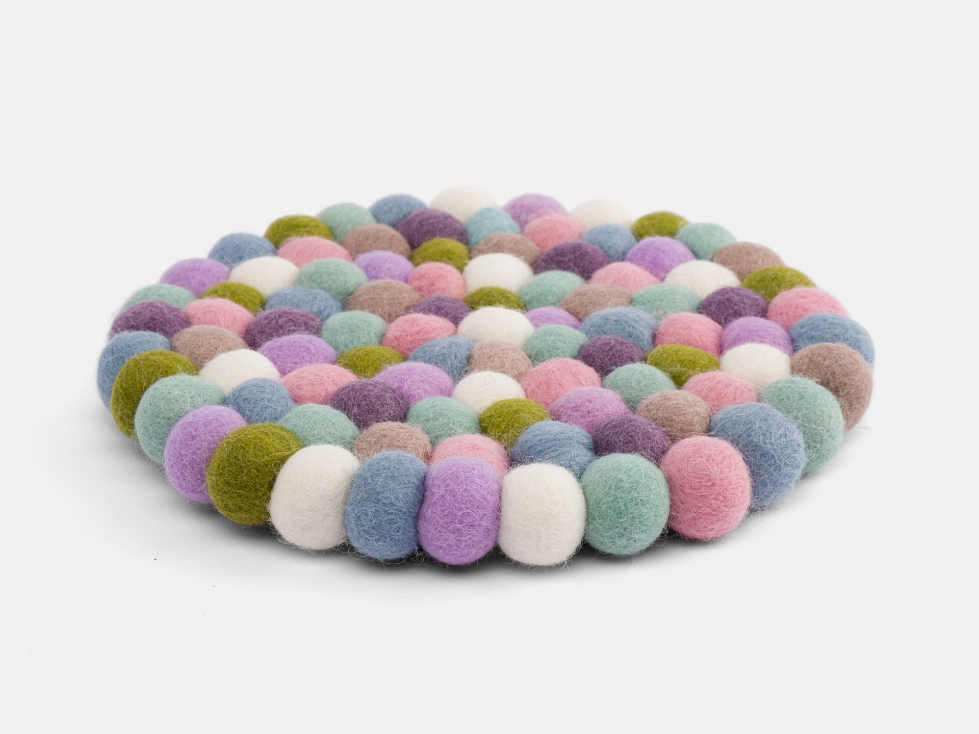 myfelt Greta - Topfuntersetzer rund