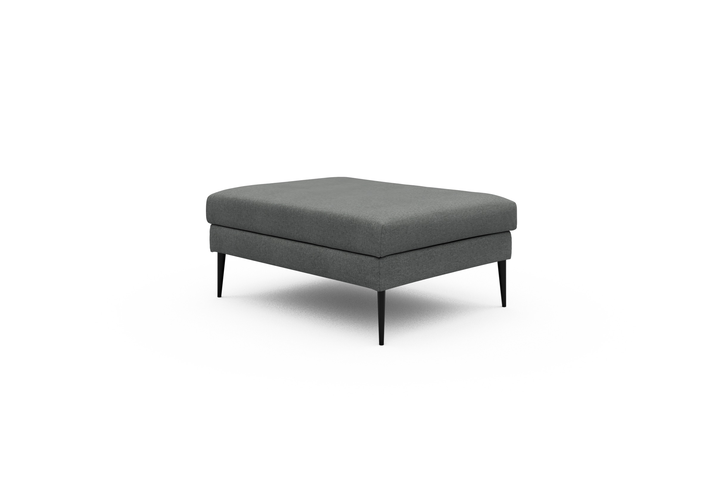 Sitzhocker Paul Satya-Steel