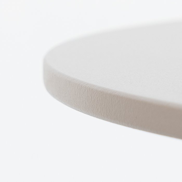 Spinder Design Beistelltisch Daley Low Silky Taupe