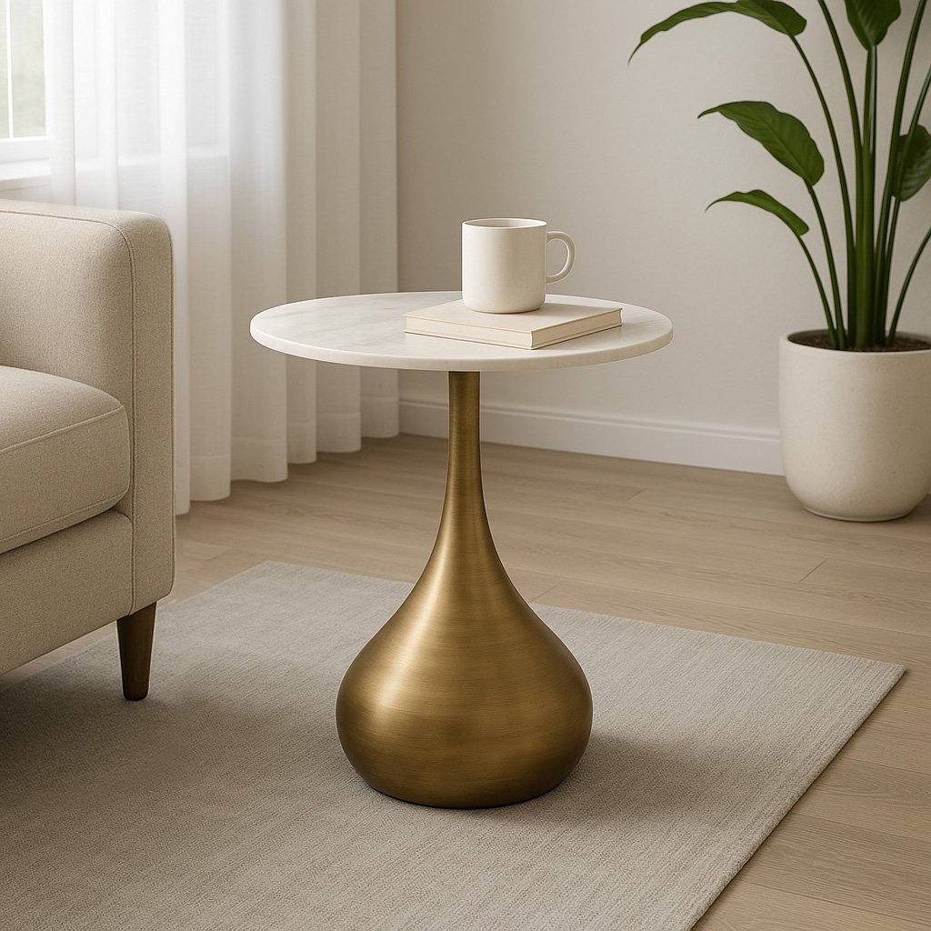 Livin Hill Beistelltisch Modig M38