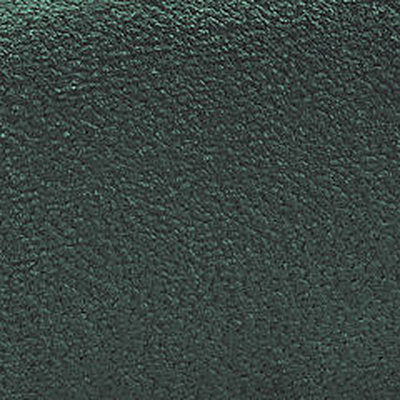 Chenille · Dunkelgrün