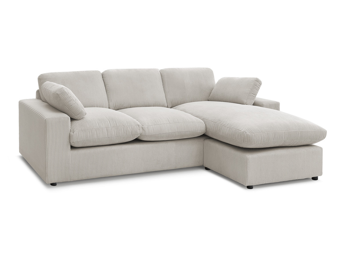 Bobochic Belair Ecksofa 220 × 139 cm