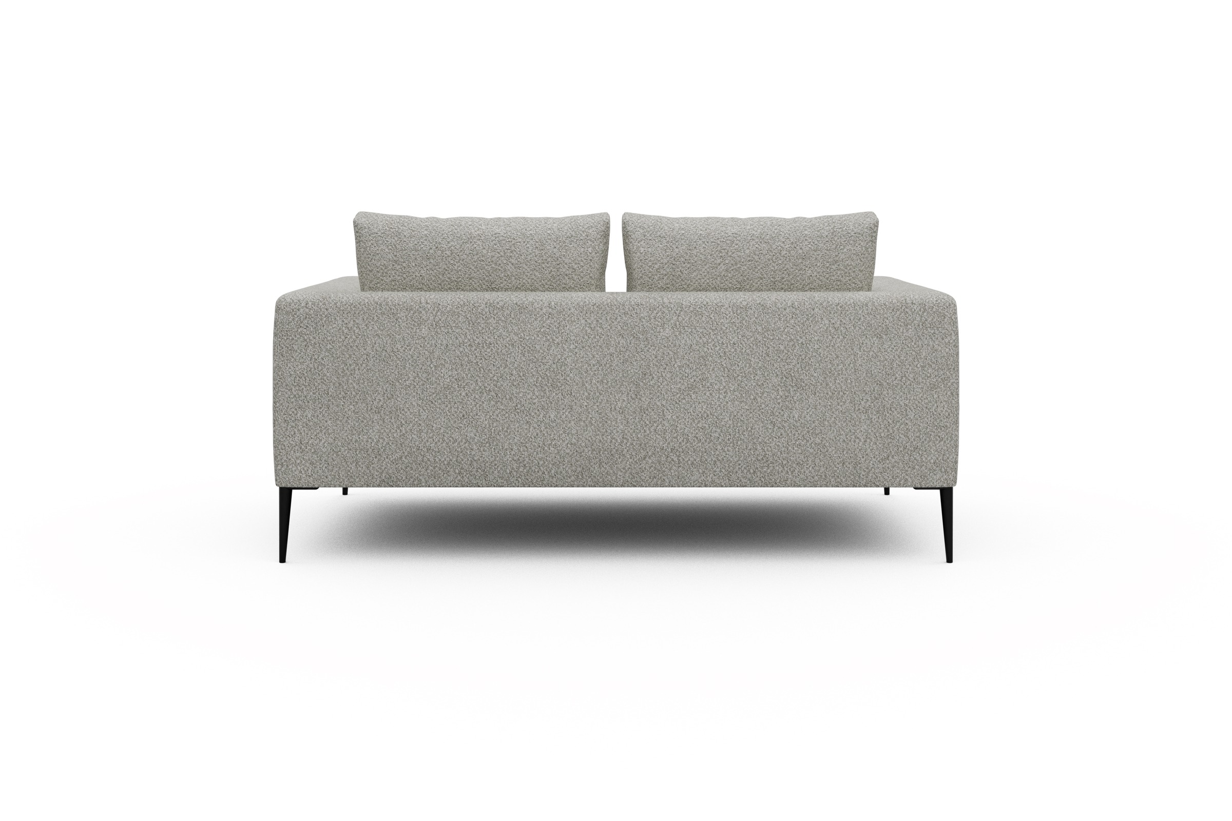 Sofa Paul 2-Sitzer Vanora-Warm-Sand