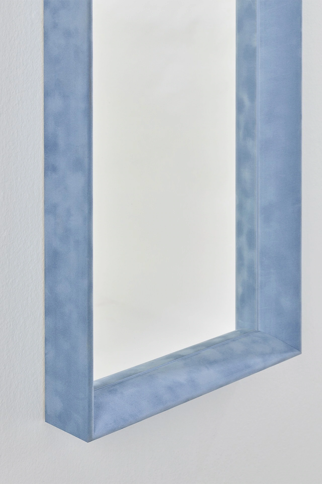 deKnudt Velvet Blue Small – Detailansicht 6