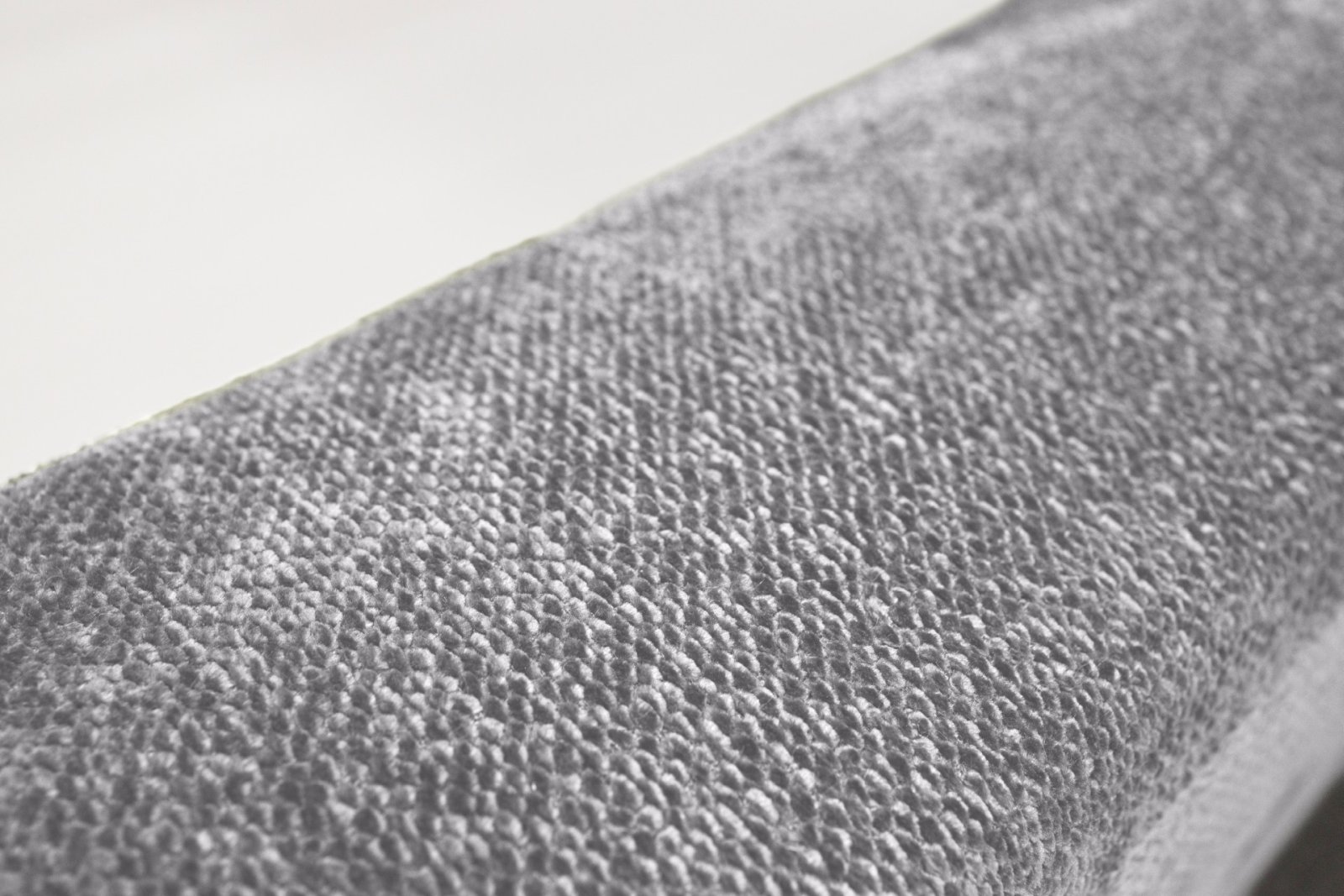 Polsterbett Vento-New Chenille 160x200 mit Metallrahmen Tender Way 85