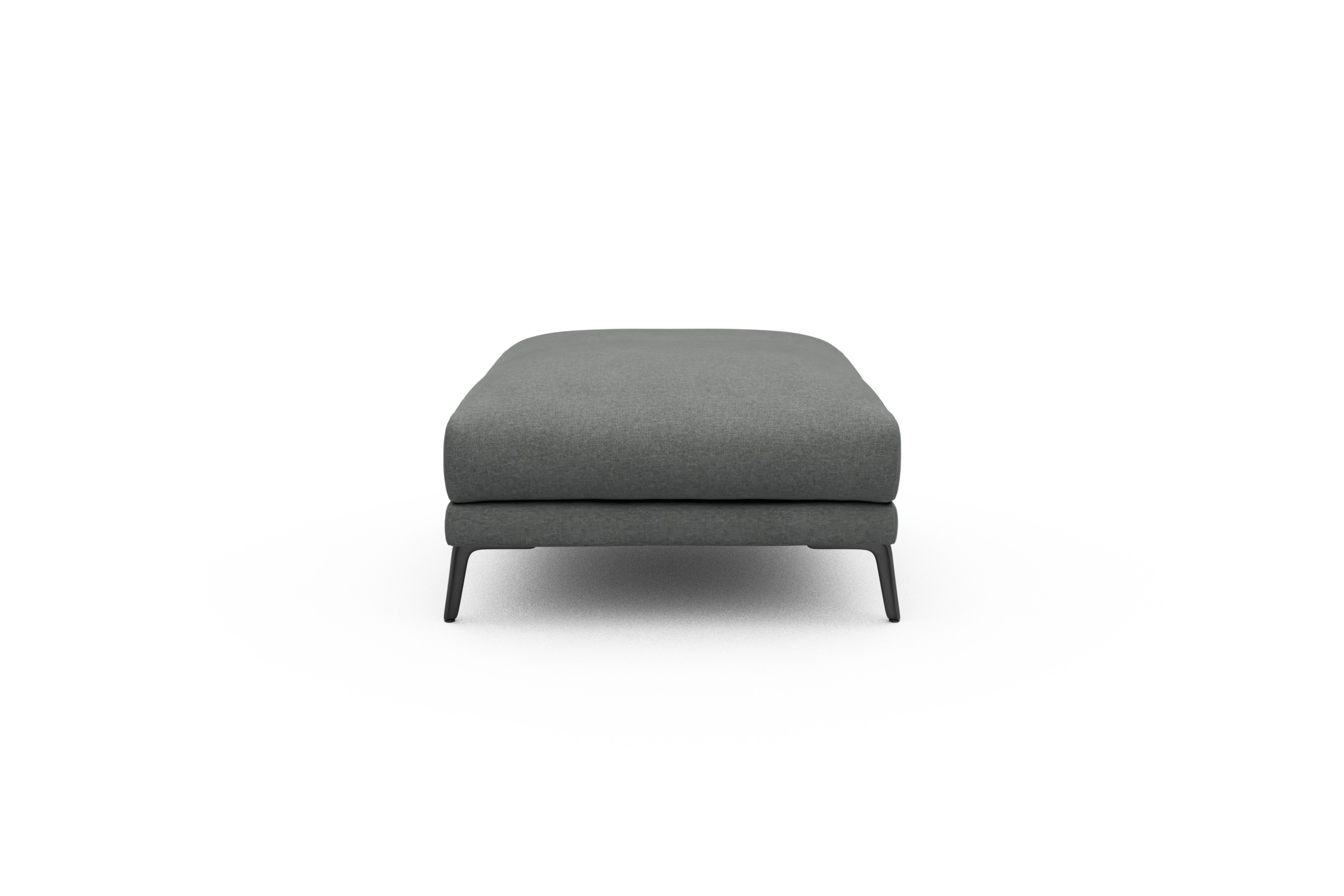 Sitzhocker Karl Satya-Steel