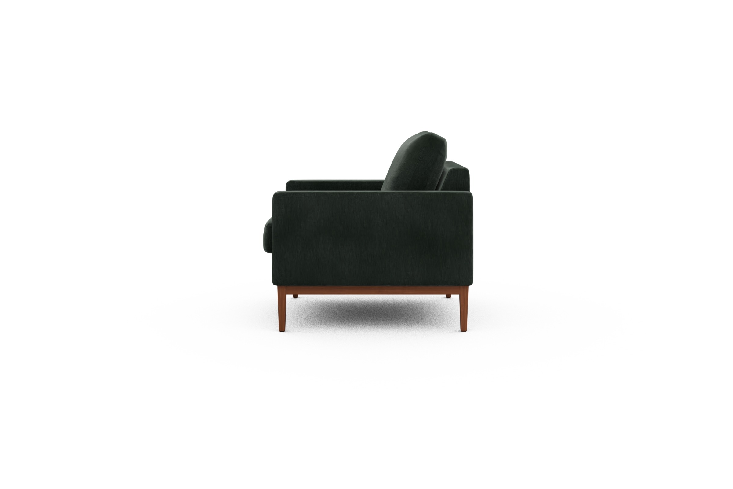 Sessel Bodo Smooth-Laurel-Green