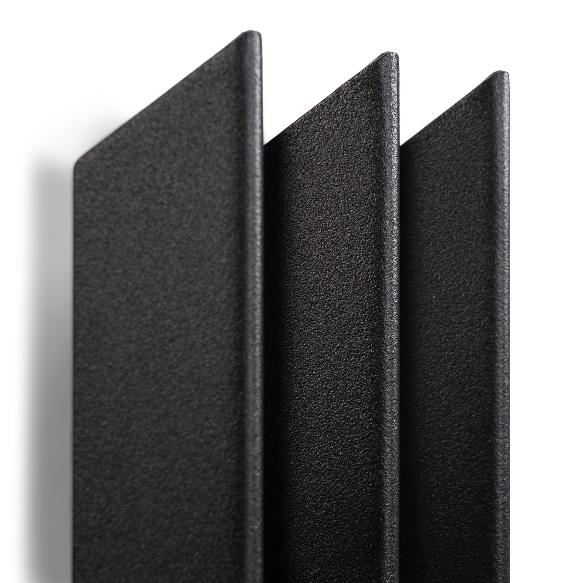 Spinder Design Wandgarderobe Sensu Small Schwarz