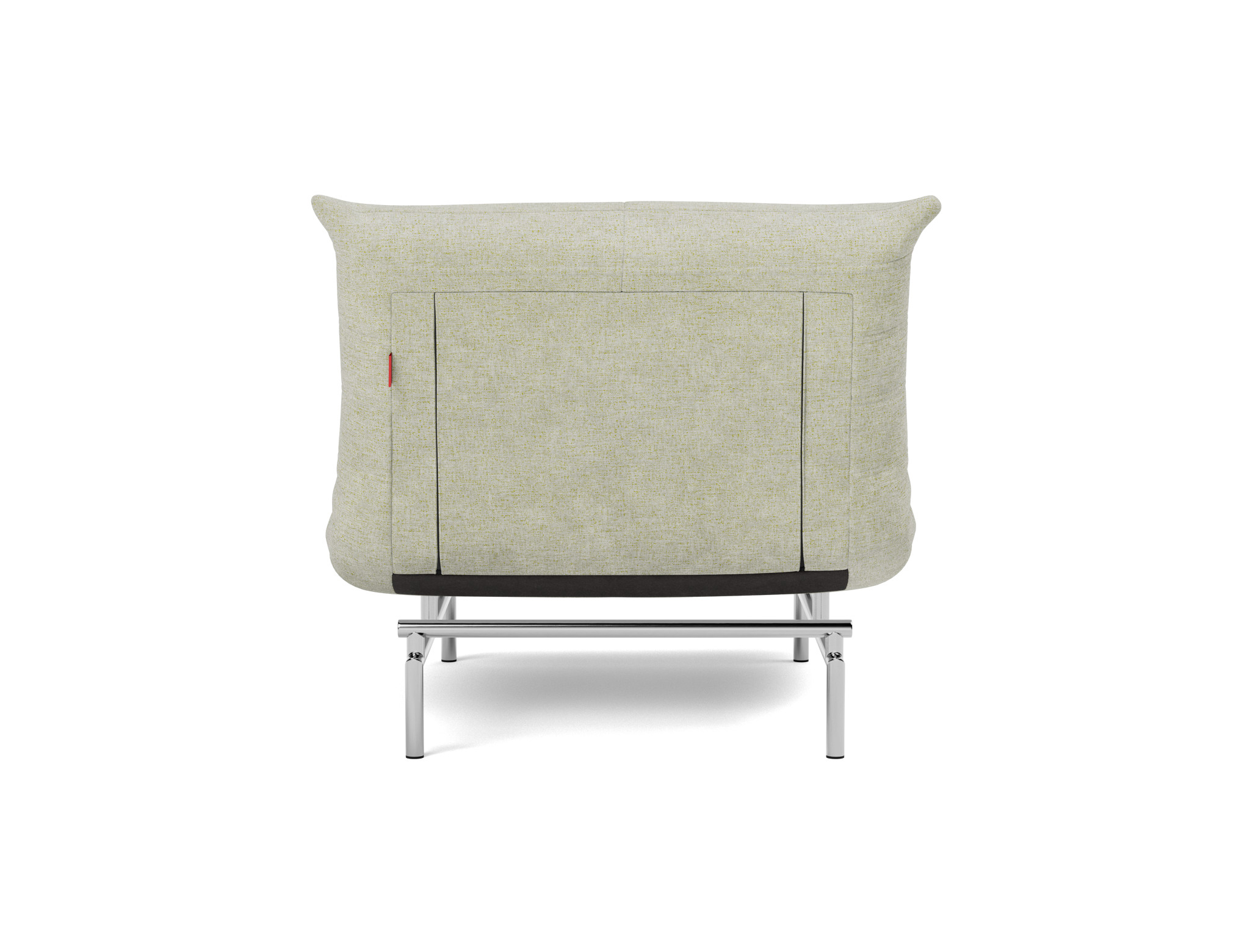 Sessel Mikunjo Flachgewebe Avella 280-Sand