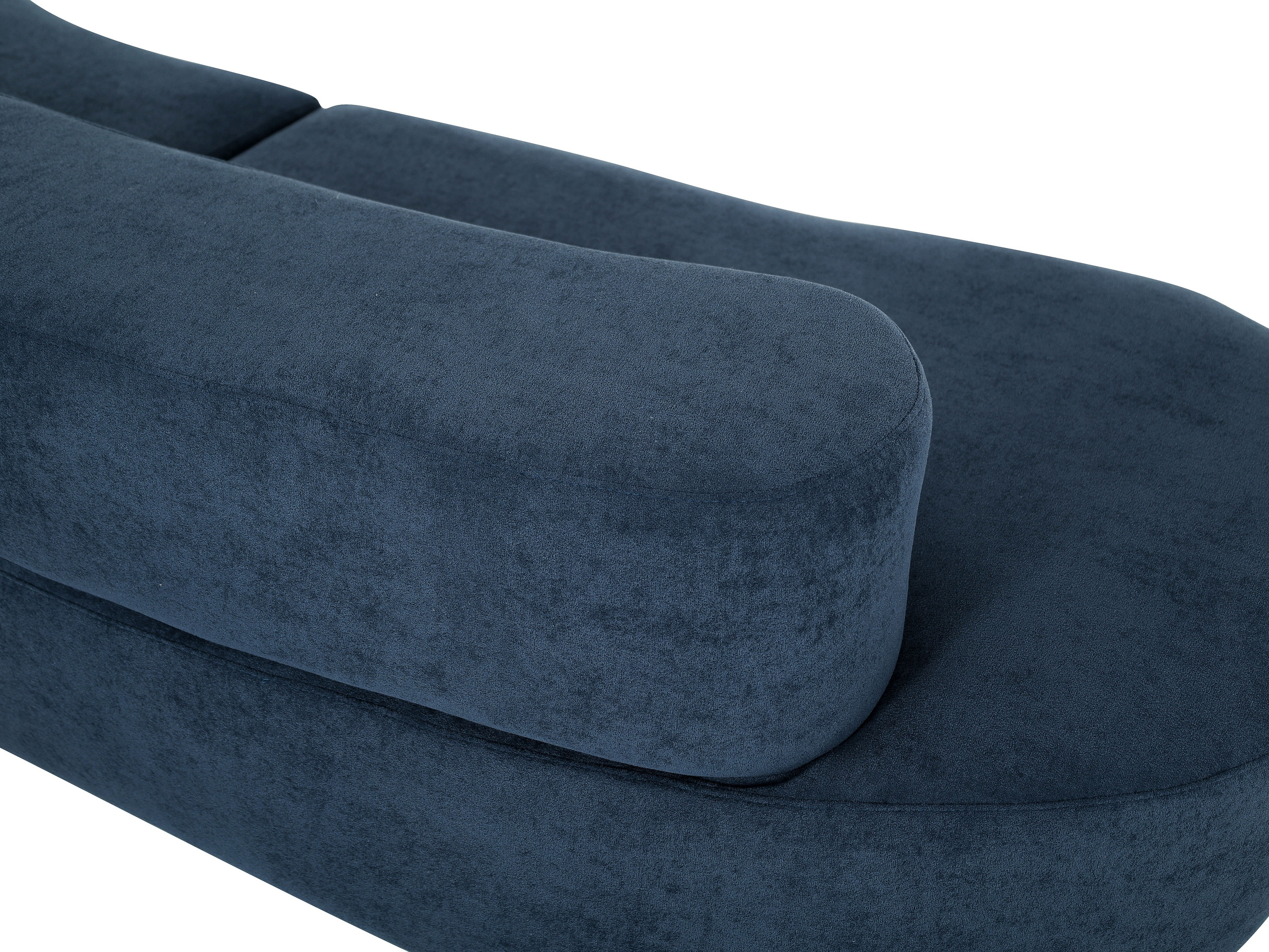 Livin Hill Sofa Nua Marineblau N75-8