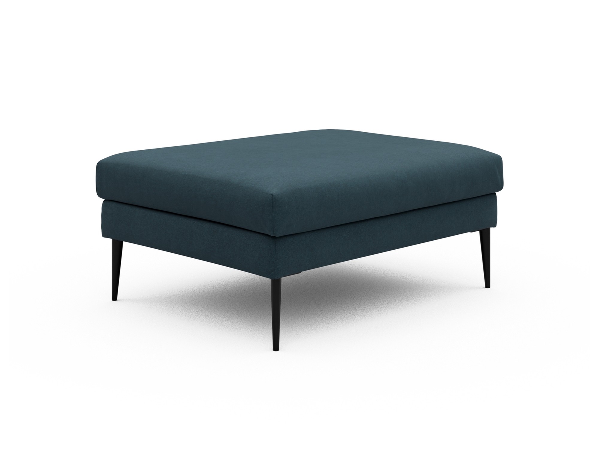 Skandi Home Ottomane Paul Satya-Indigo moebelfaktor