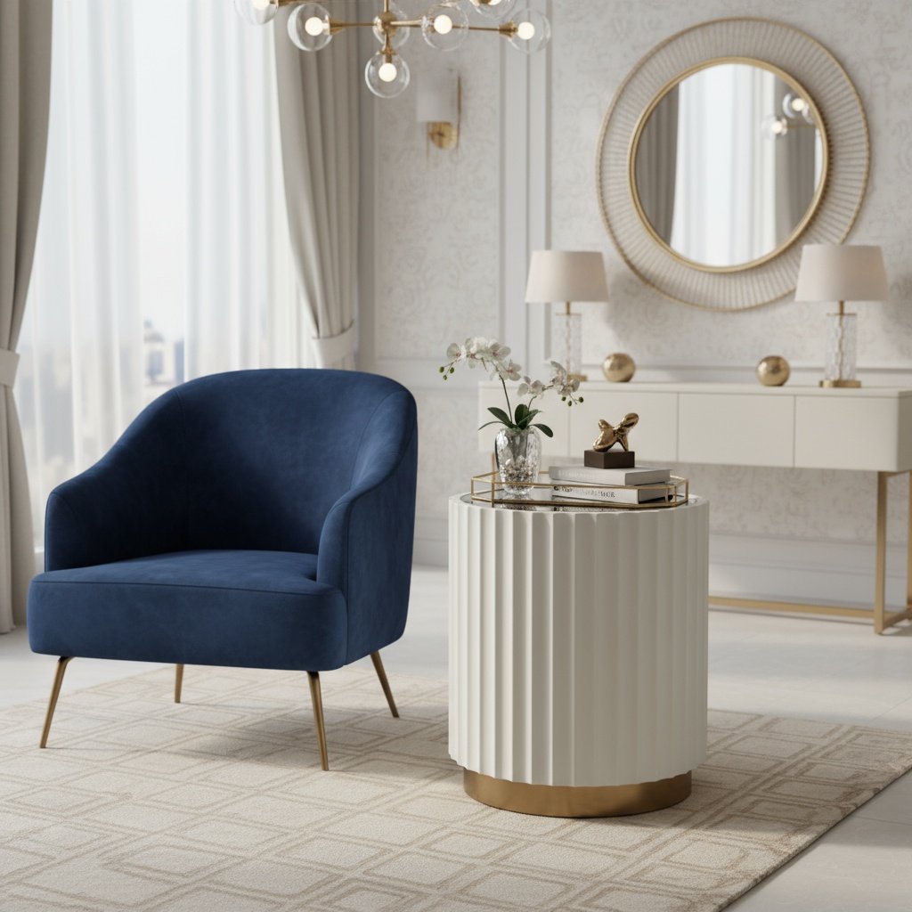Livin Hill Beistelltisch Stilig ST708