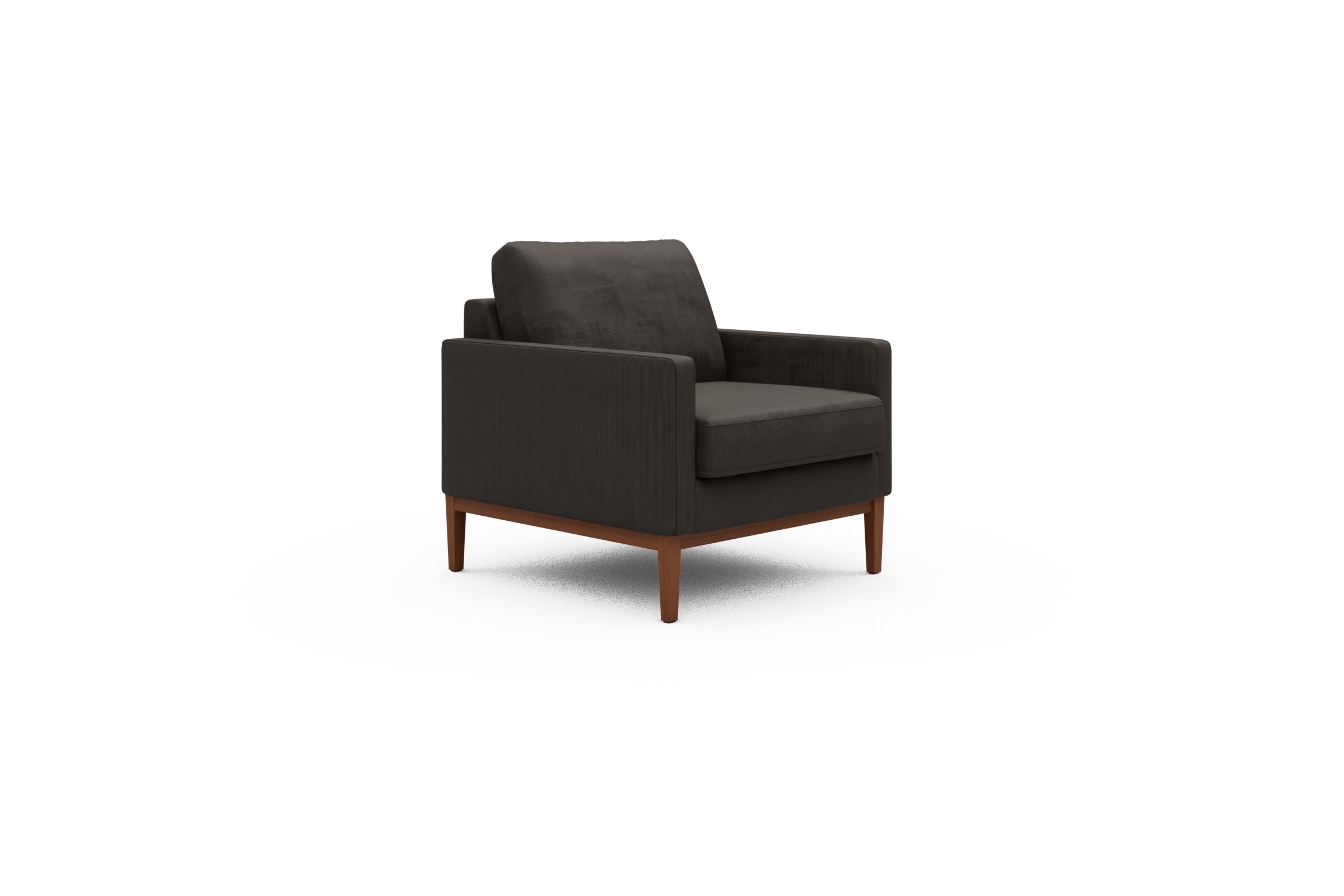 Sessel Bodo Cordufine-Taupe