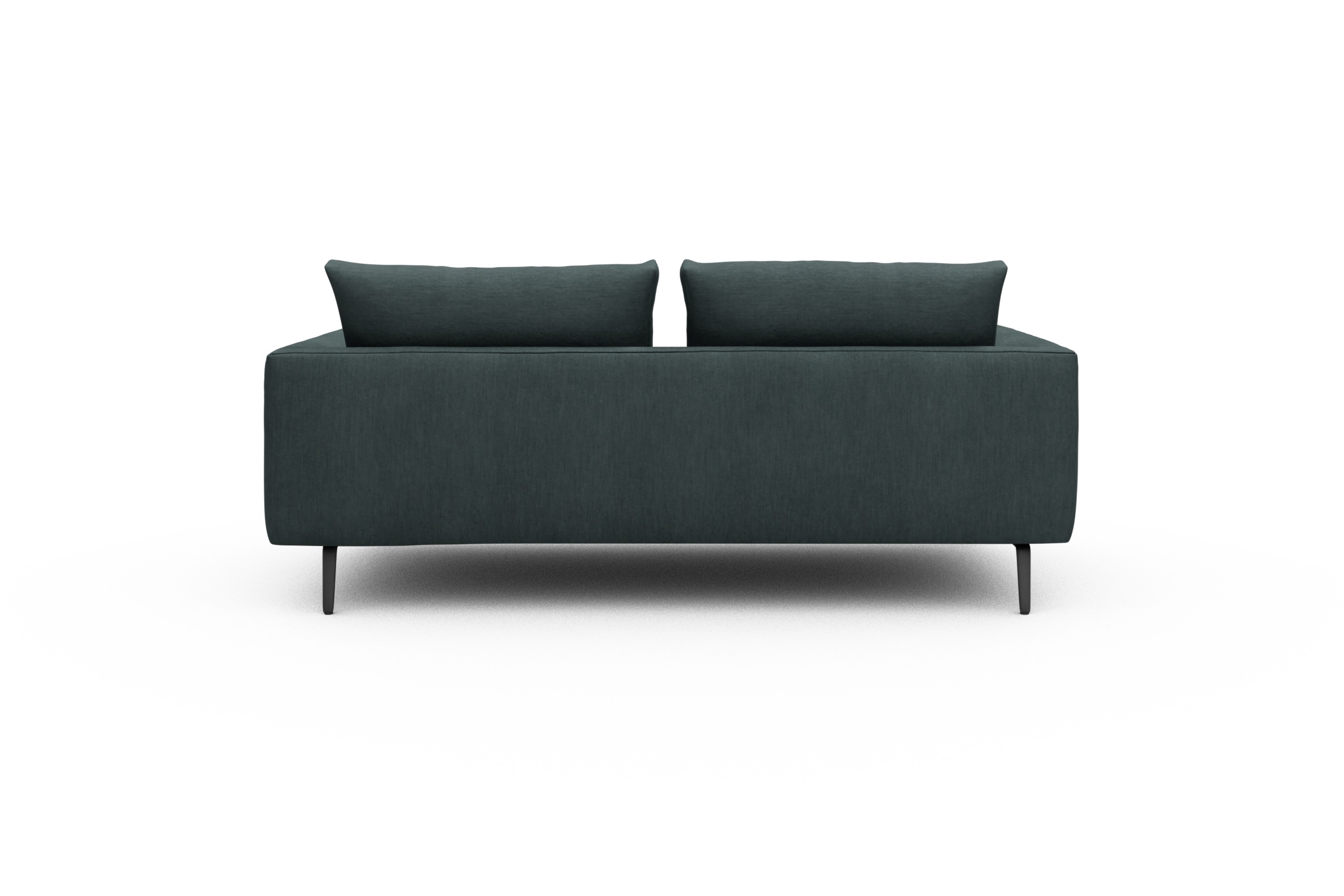 Sofa Karl 2-5-Sitzer Vivus-Blue