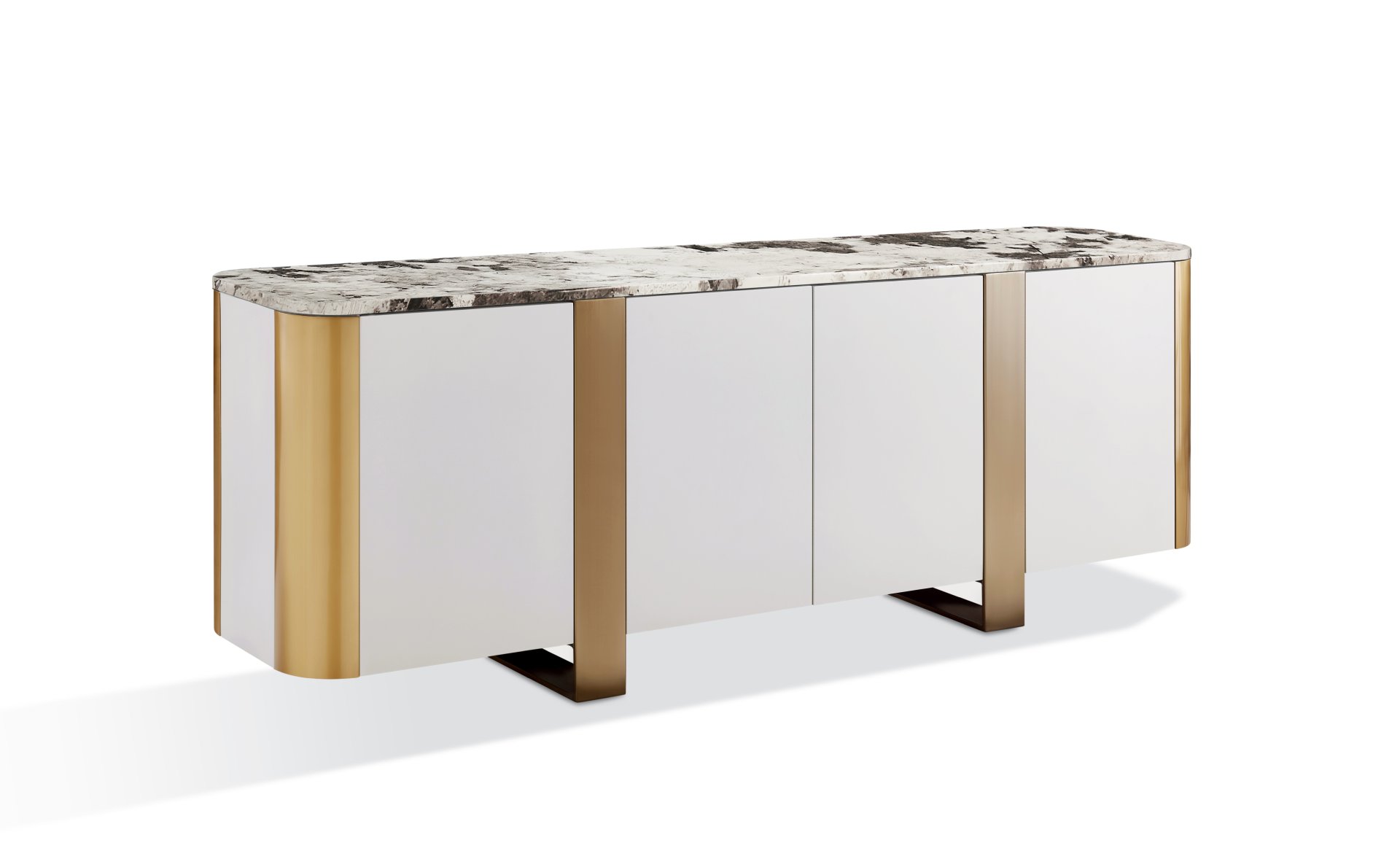 Livin Hill Kommode Stilig ST921