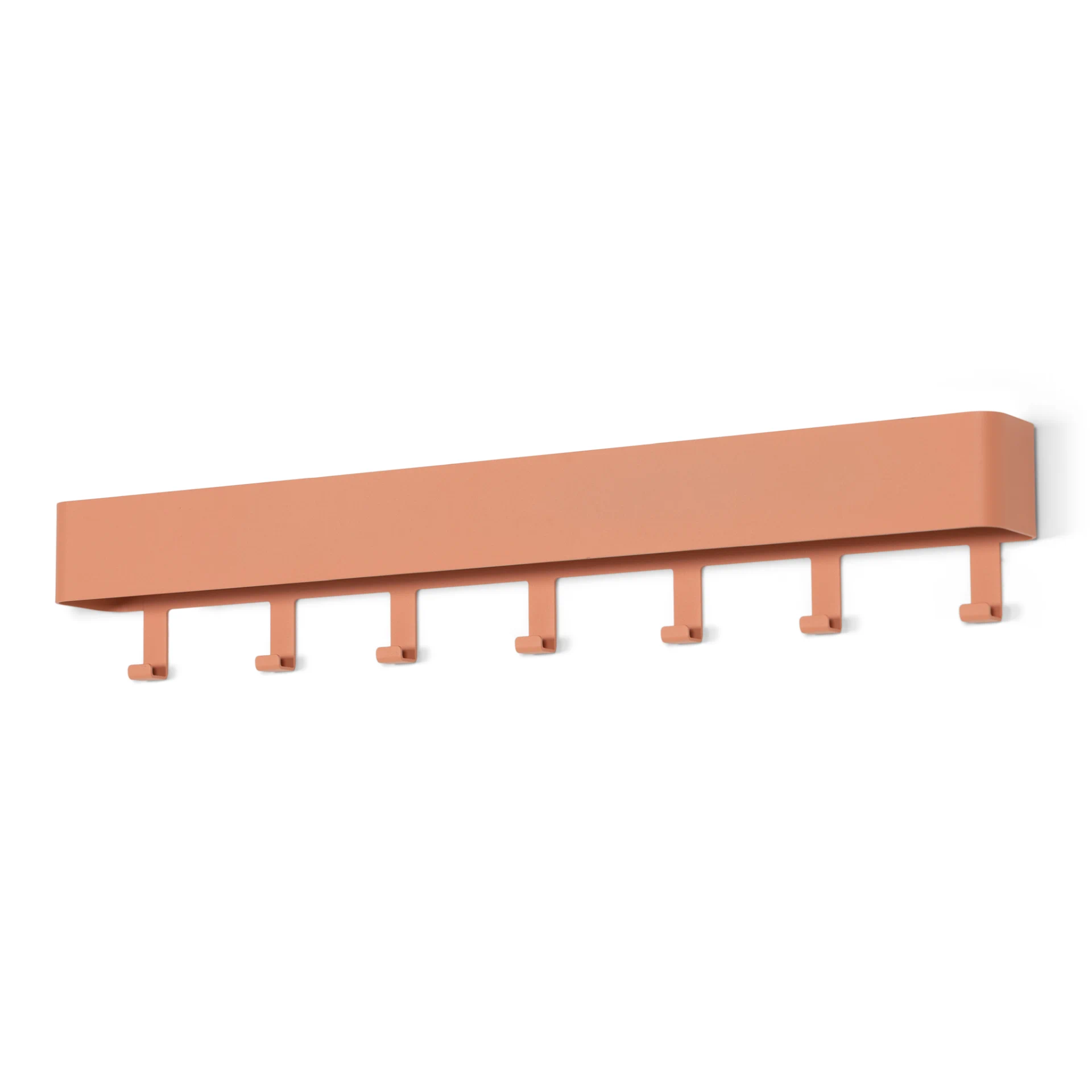 Spinder Design DAX PLAY 7 Wandgarderobe - Clay Terra moebelfaktor