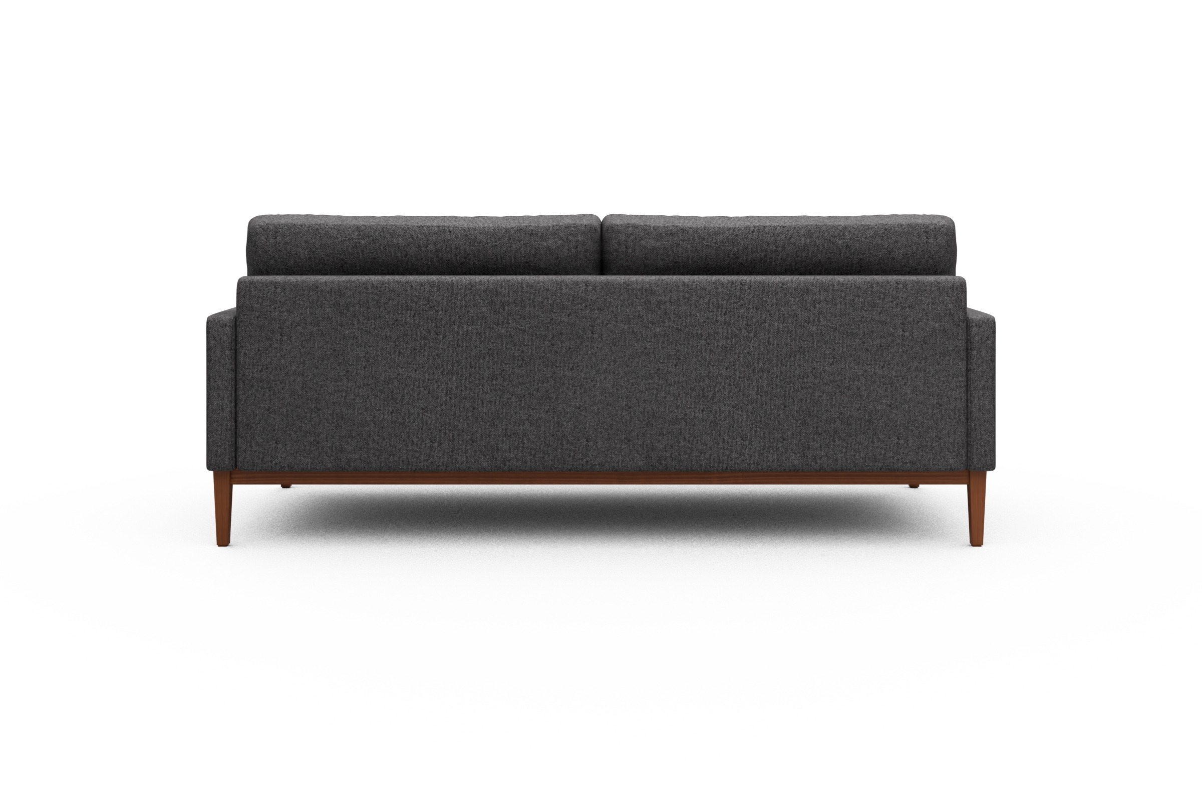 Sofa Bodo 3-Sitzer Sama-Antracite