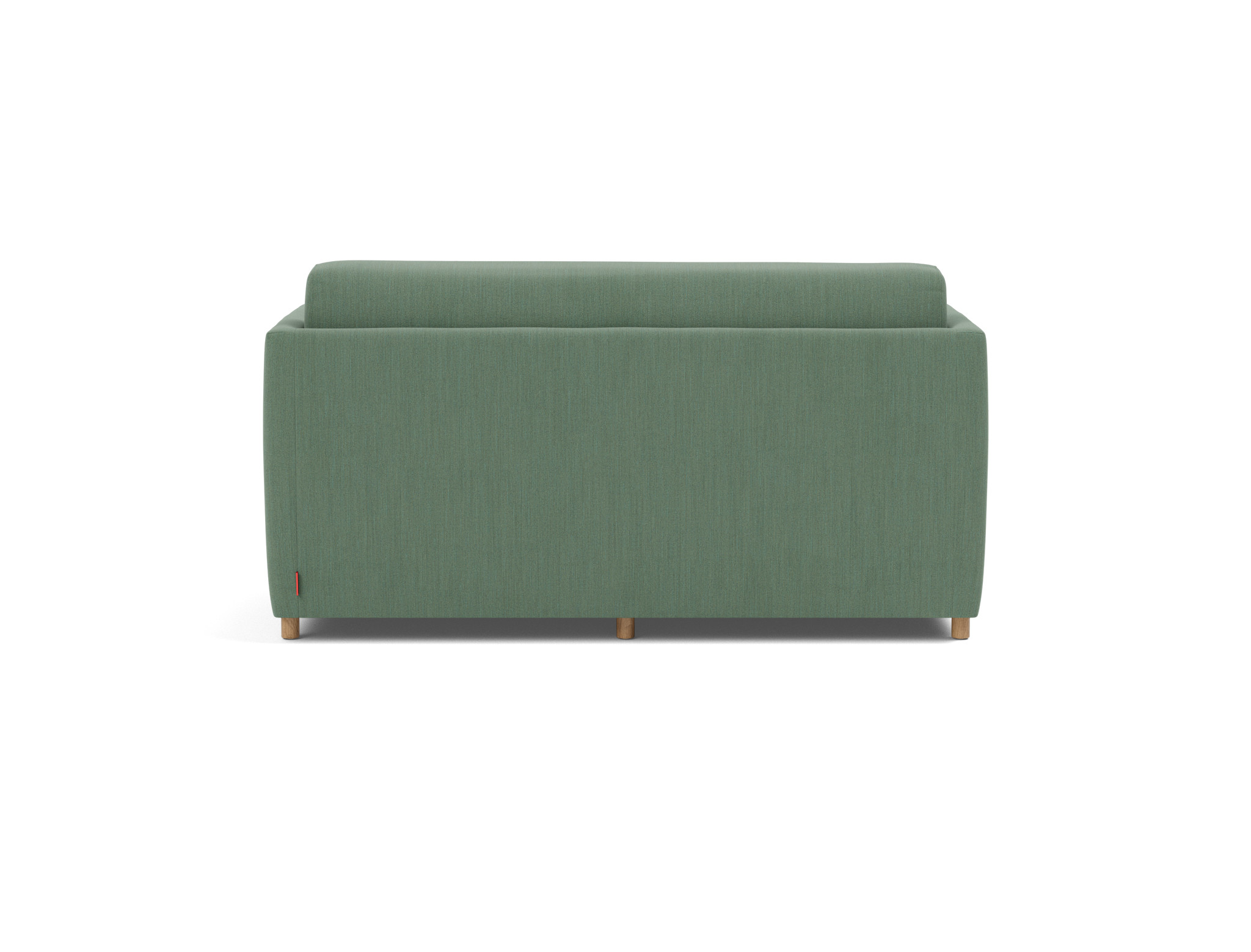 Schlafsofa Olan Flachgewebe Elegance 518-Green