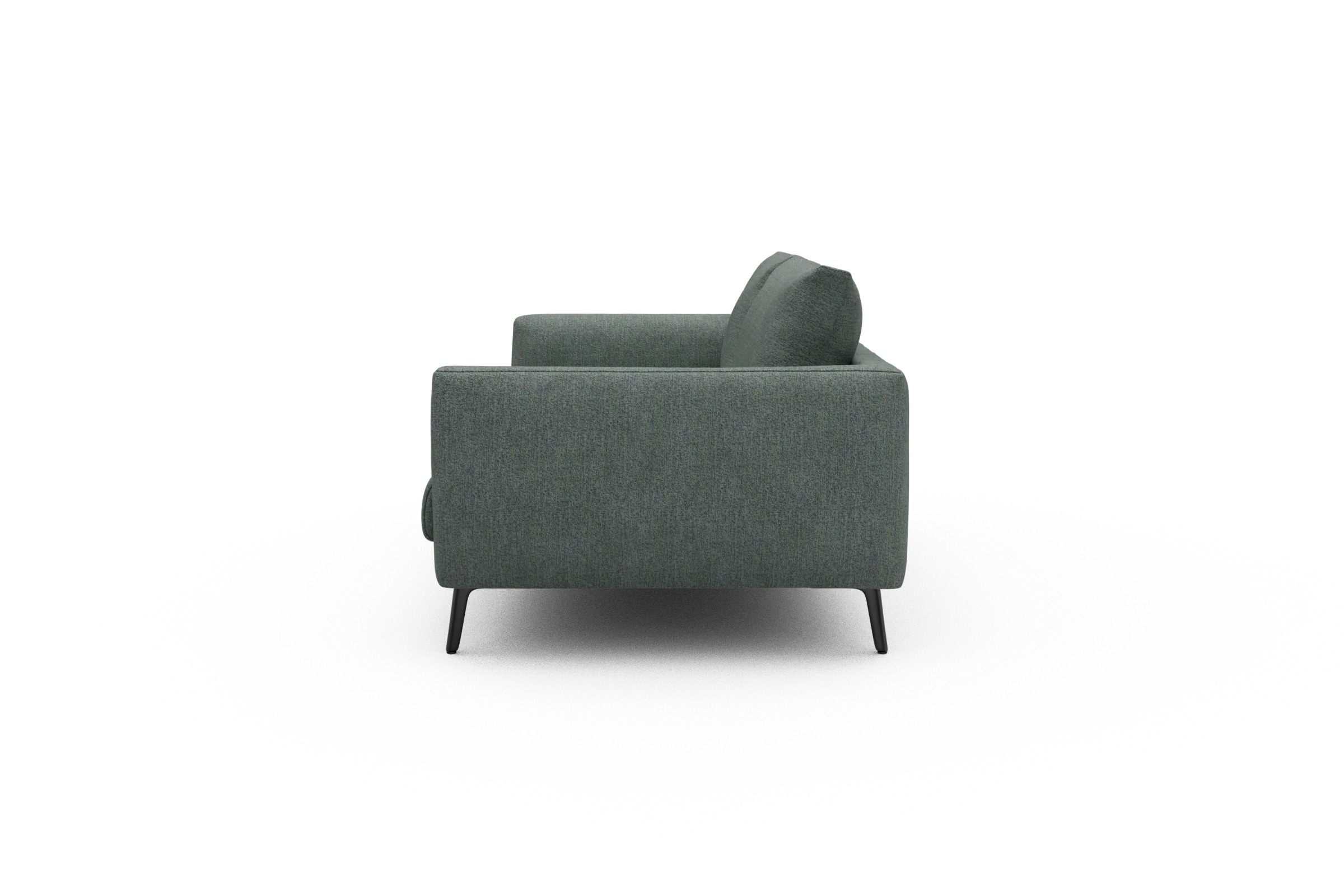Sofa Karl 2-5-Sitzer Carreno-Ice-Blue