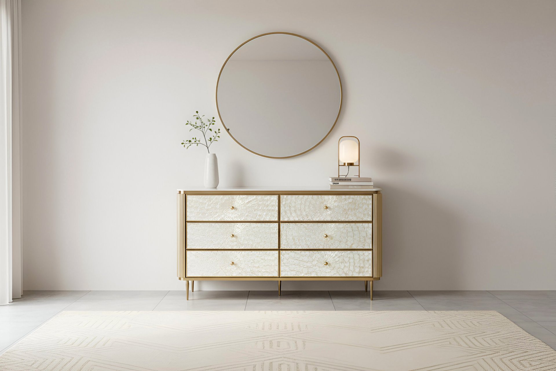 Livin Hill Kommode Stilig ST910