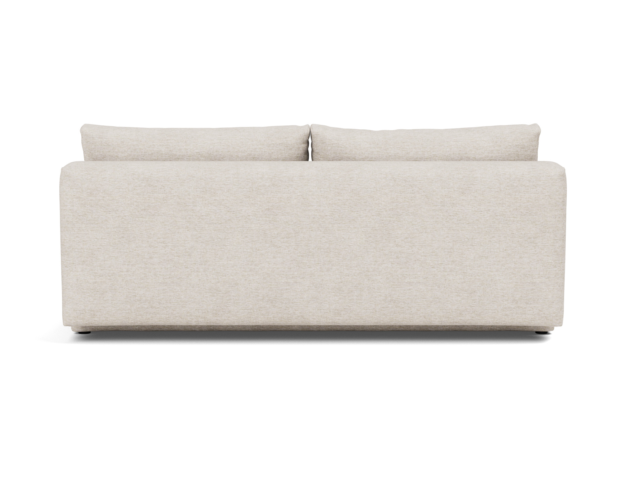 Schlafsofa Osvald Chenille Yuveno 470-Natural
