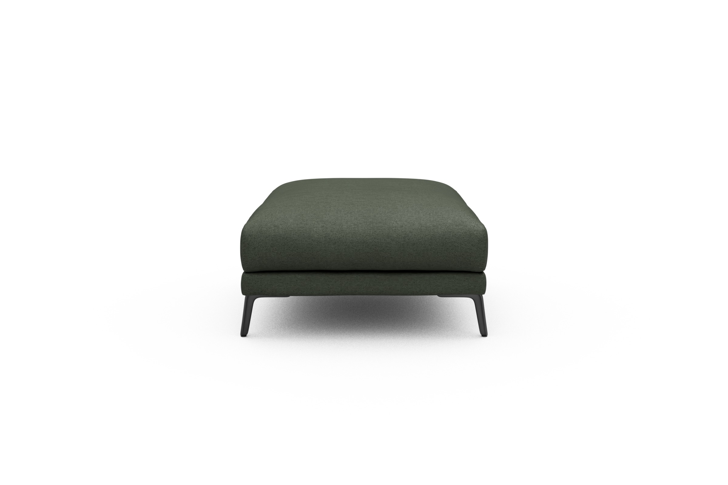 Sitzhocker Karl Denari-Forest-Green