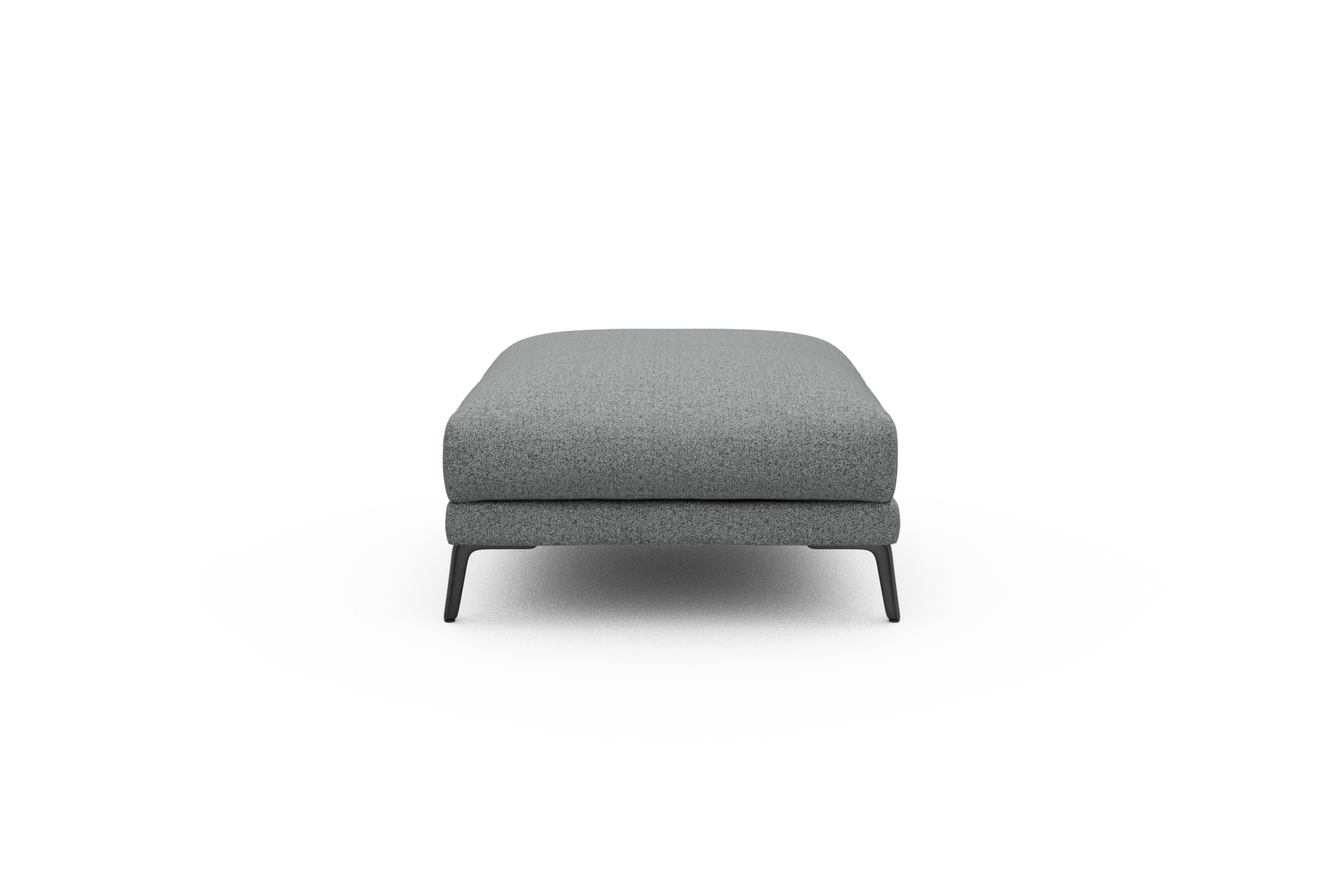 Sitzhocker Karl Aivi-Gravet-Grey