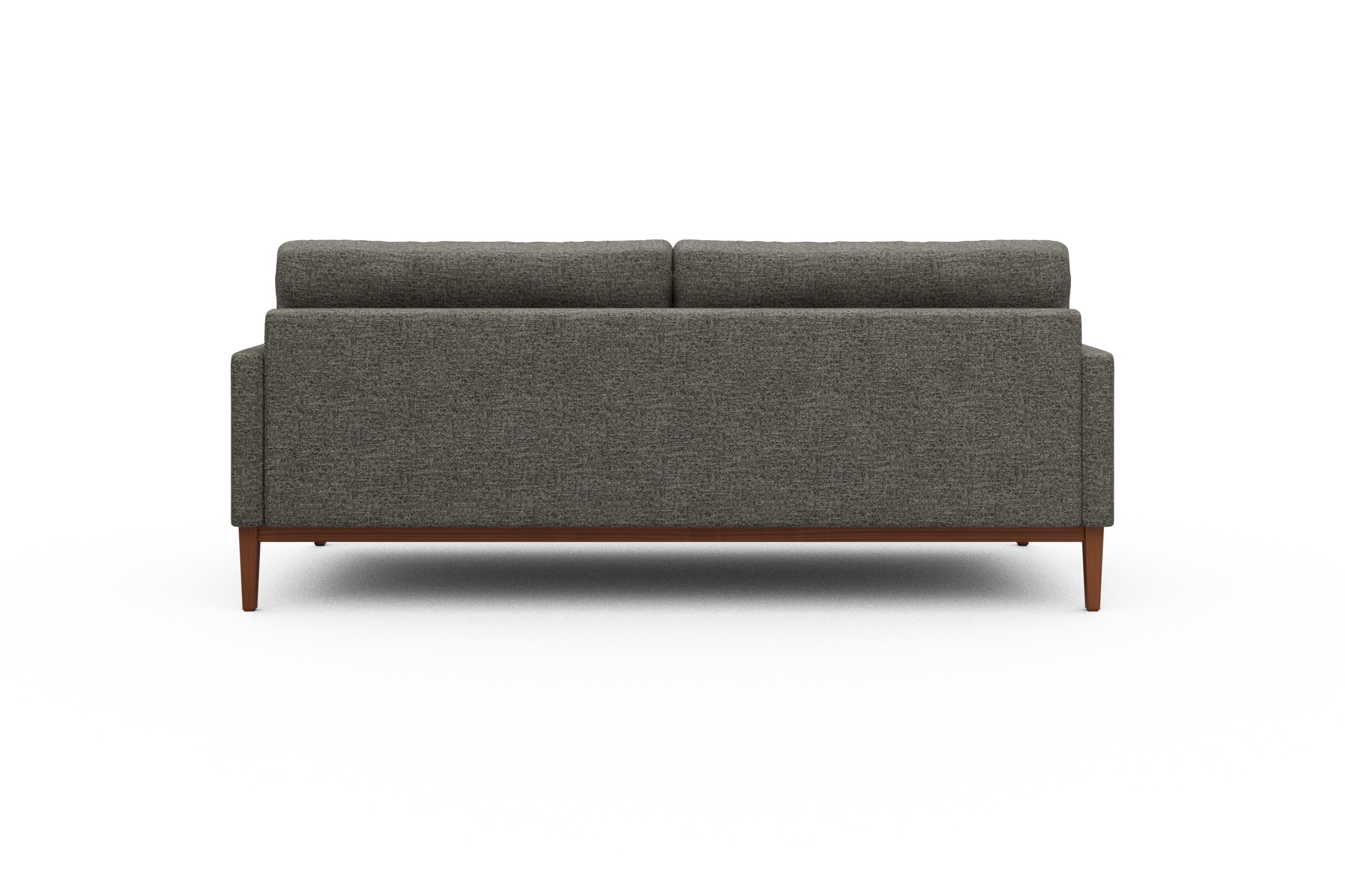 Sofa Bodo 3-Sitzer Carreno-Sepie-Brown