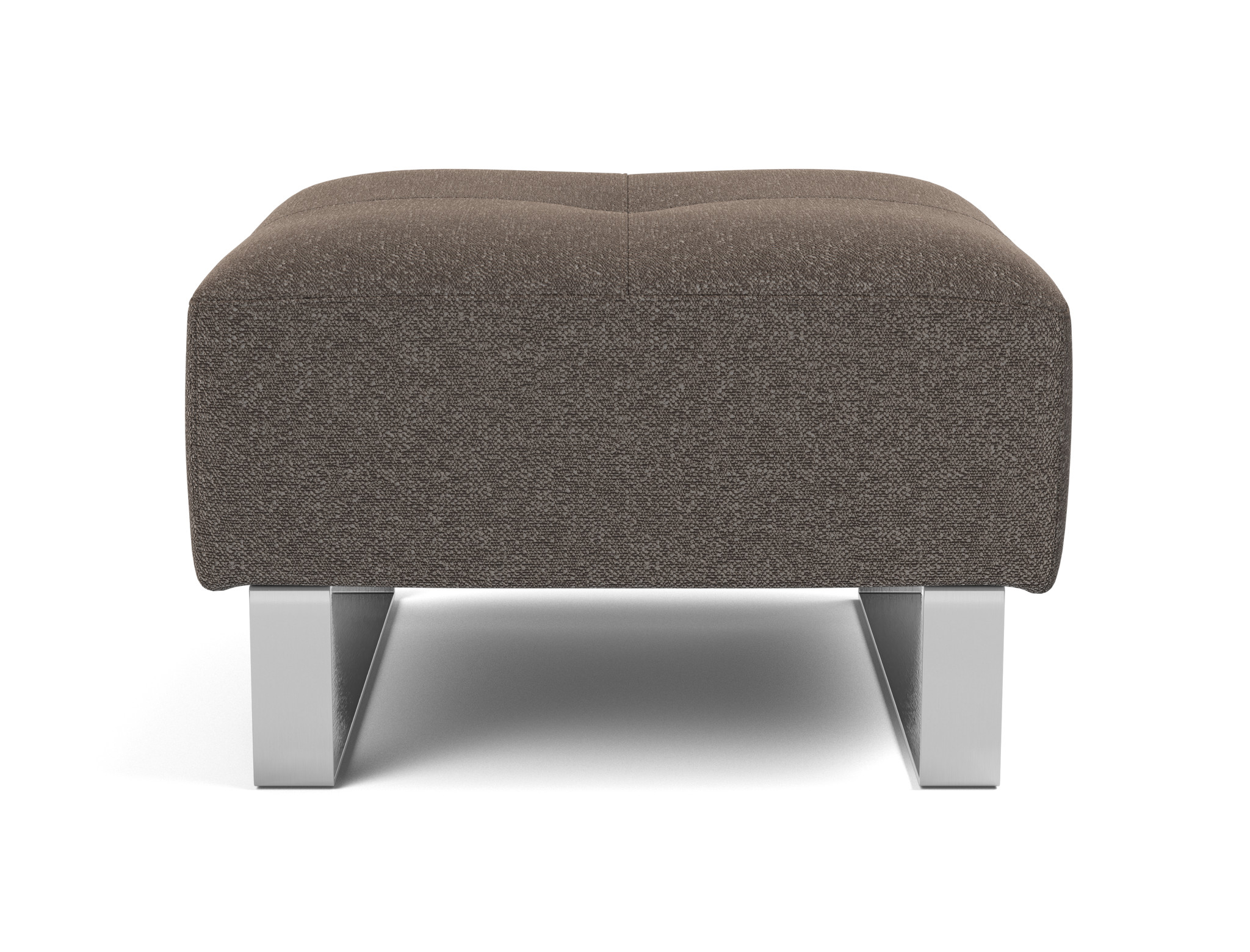 Hocker Supremax D.E.L. Boucle Skandi 530-Taupe