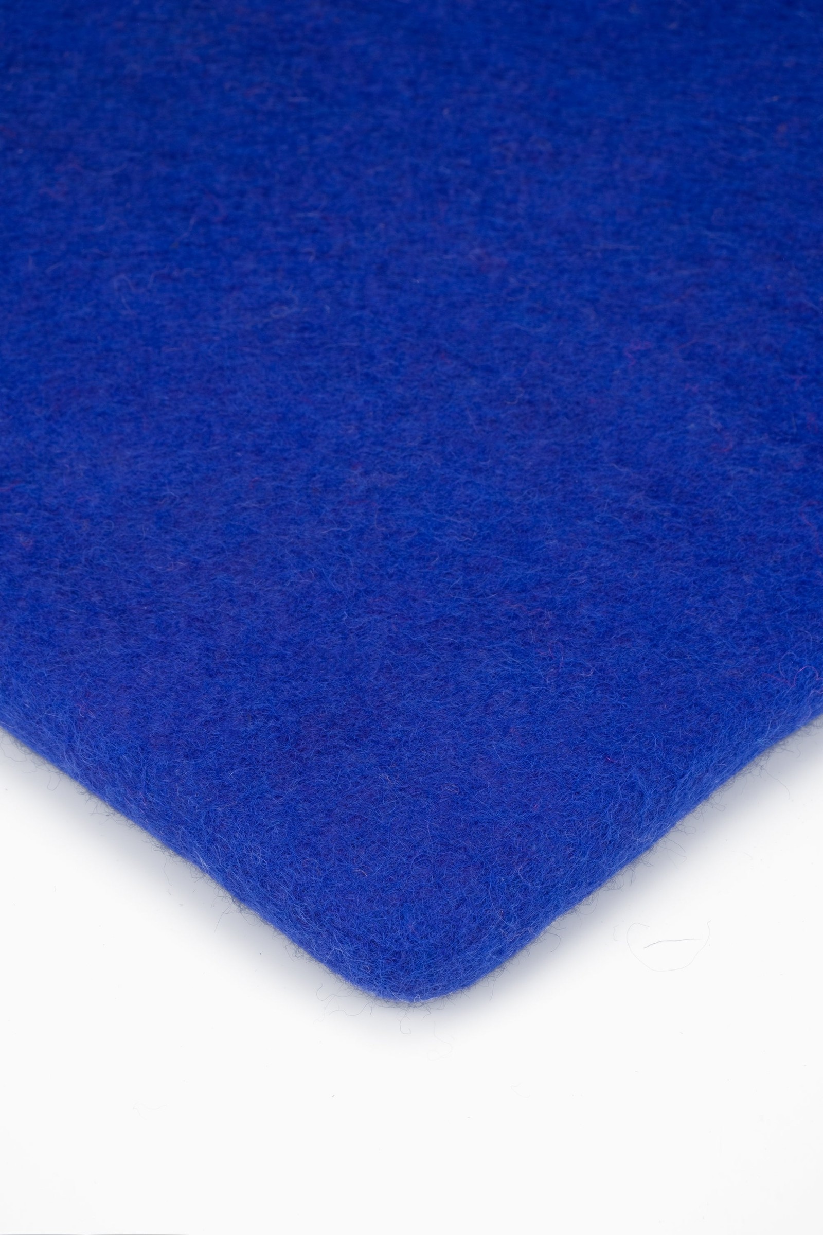 myfelt Isa Filz-Sitzauflage Royalblau 36 x 36 cm