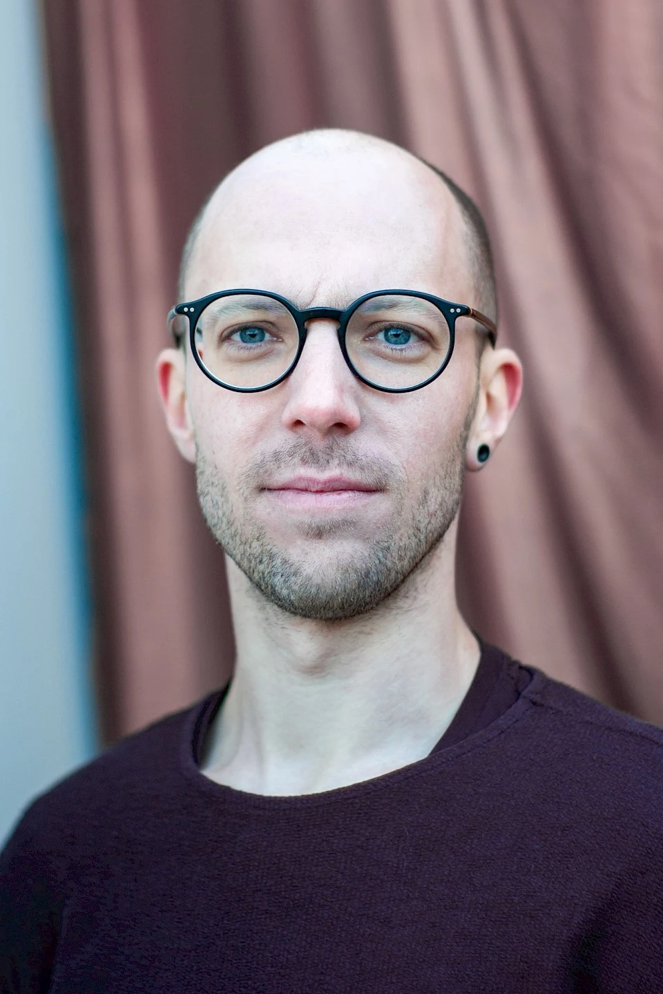 Jeffrey Huyghe