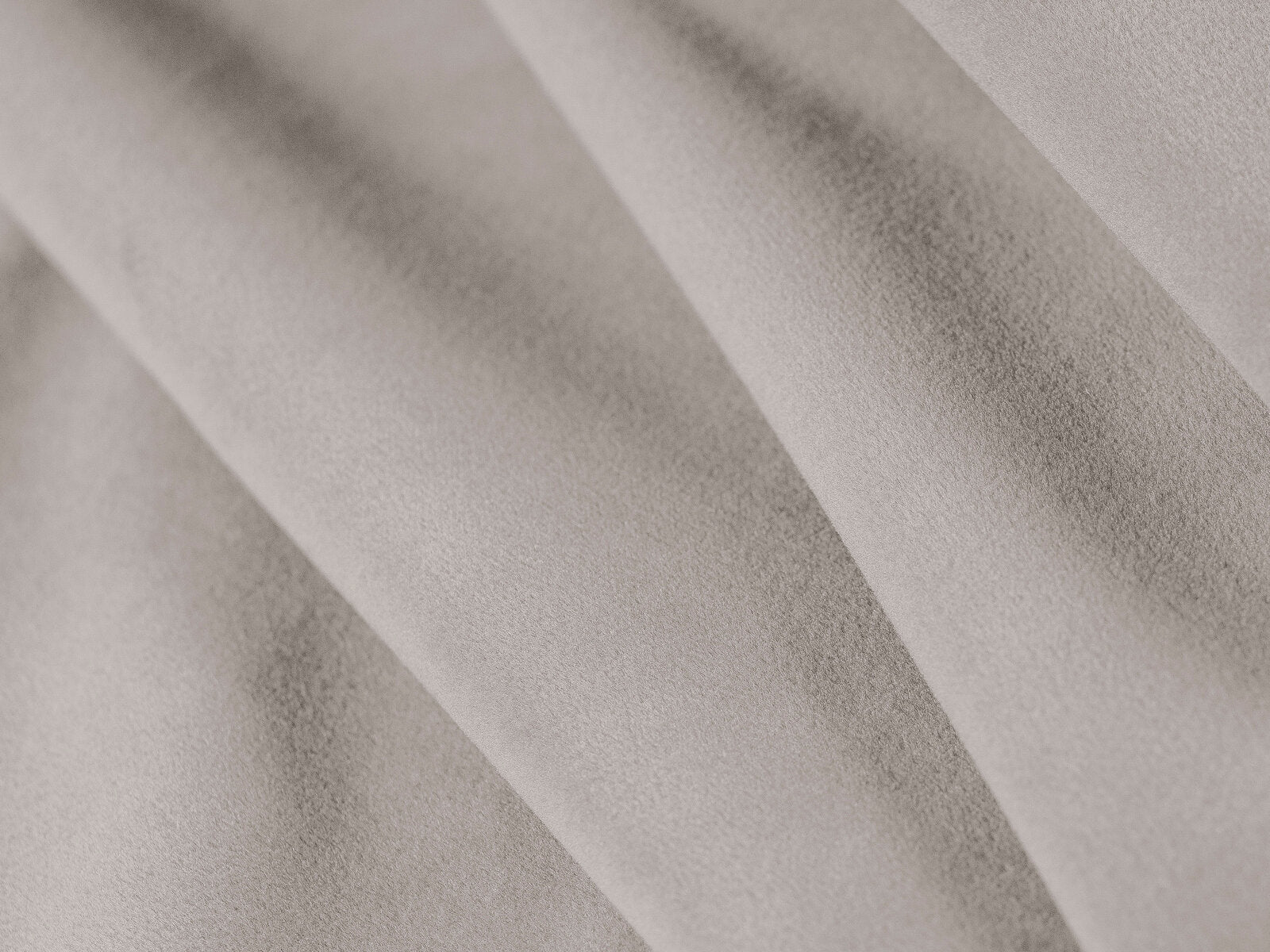 Micadoni Sessel Tove Samt Casino Helles Beige