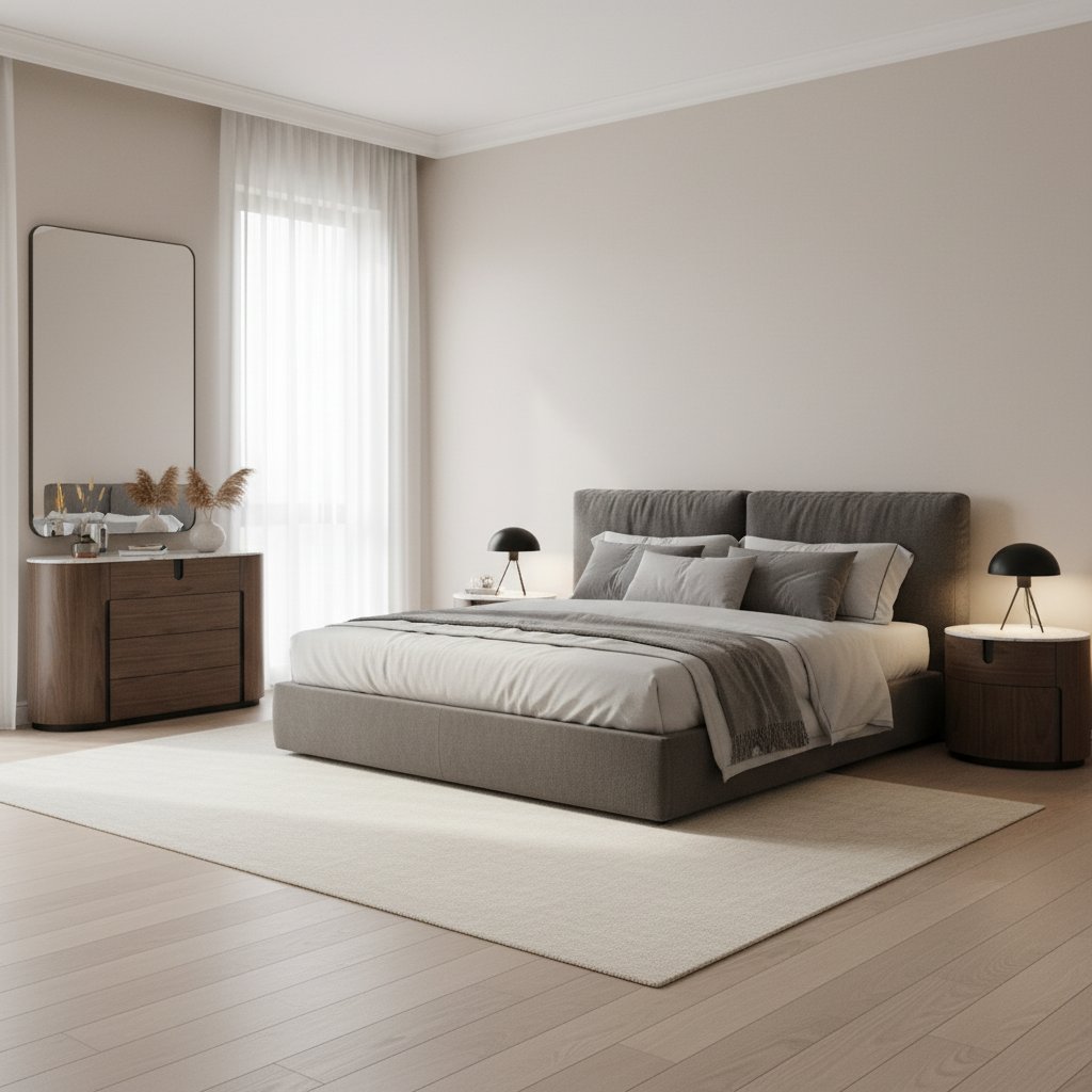 Livin Hill Kommode Silario SA03