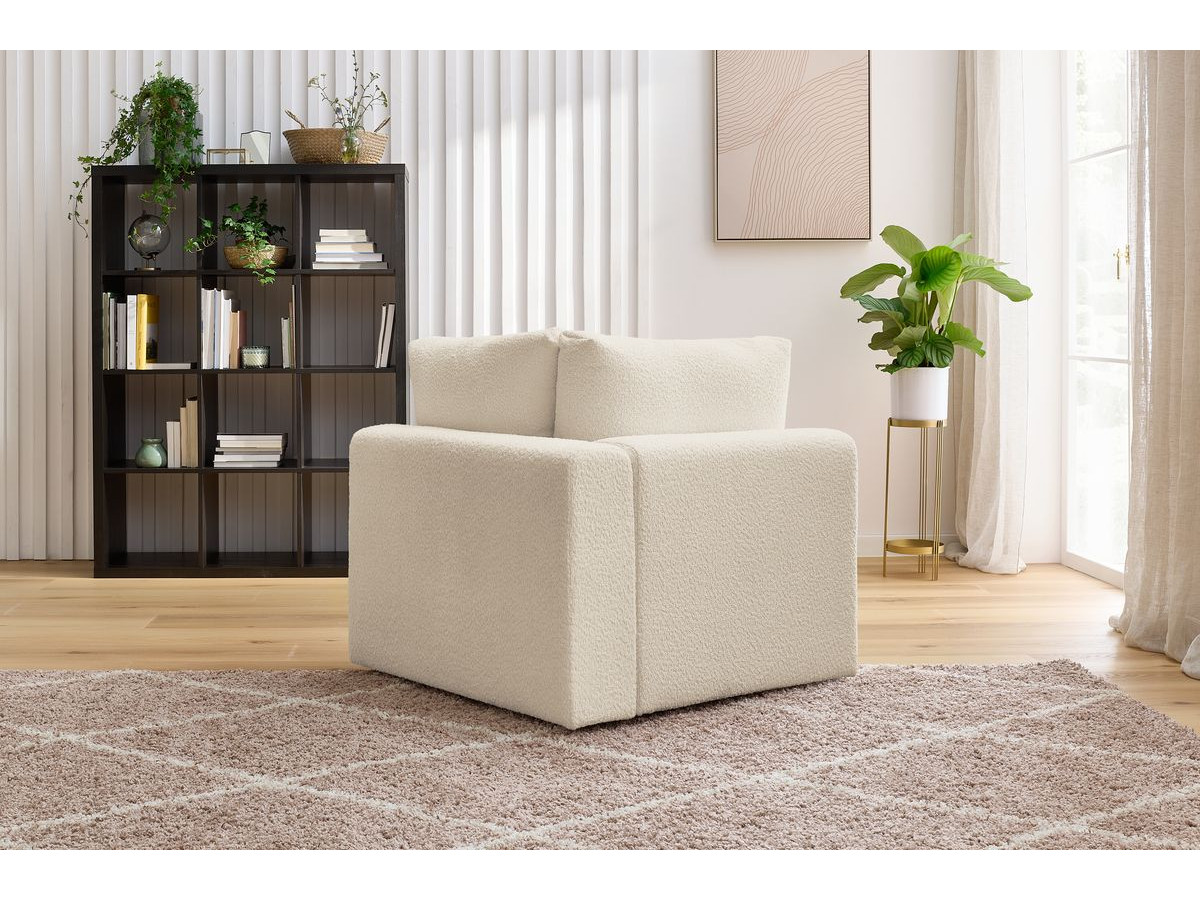 Bobochic Paris Eckmodul