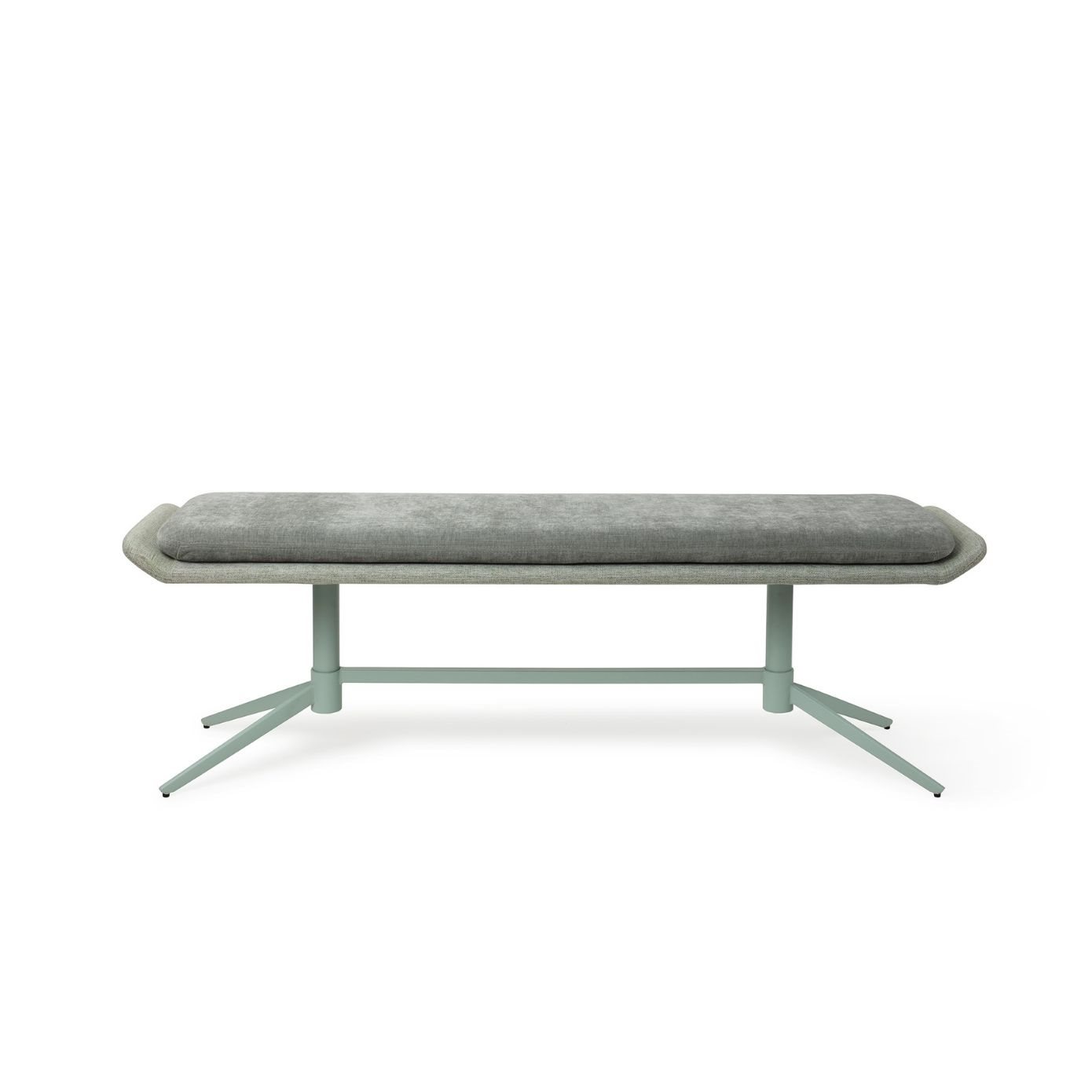 Jesper Home Esszimmerbank Oketo Green-Midori moebelfaktor