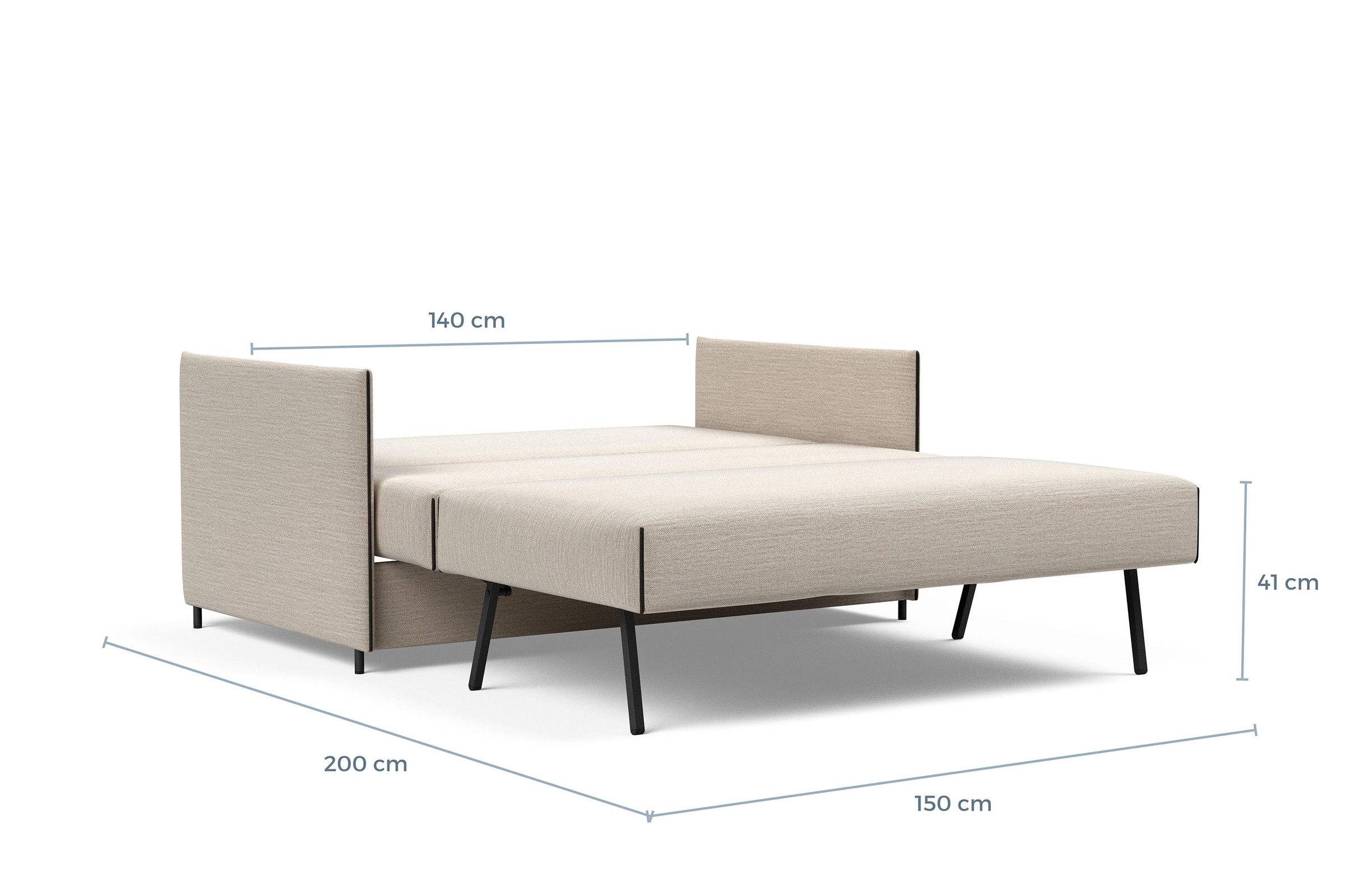 Schlafsofa Luoma