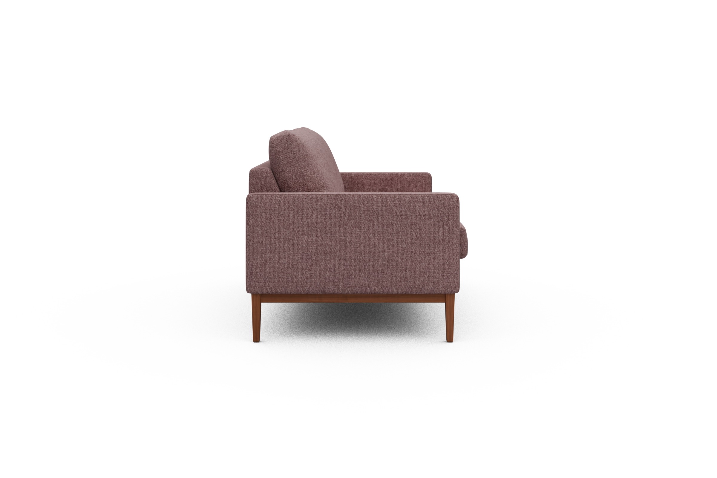 Sofa Bodo 2-Sitzer Sama-Flamingo