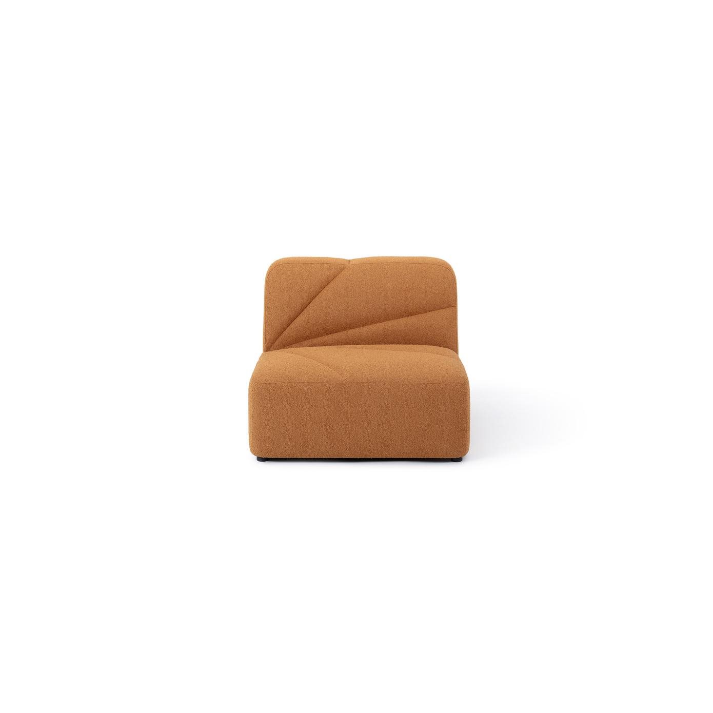 Jesper Home Sofa Hana Sundara 1-Sitzer Rechts moebelfaktor
