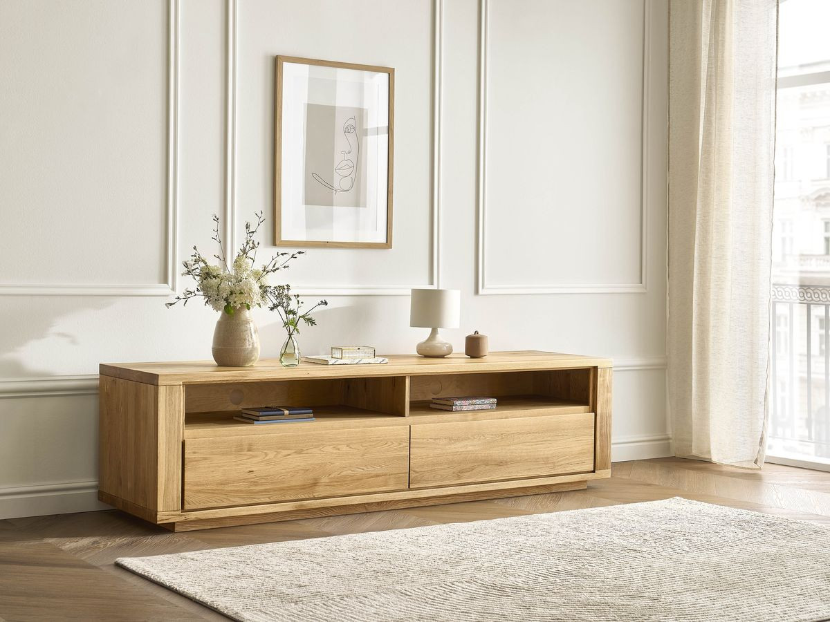 Bobochic Paul TV-Board 200 × 52 cm